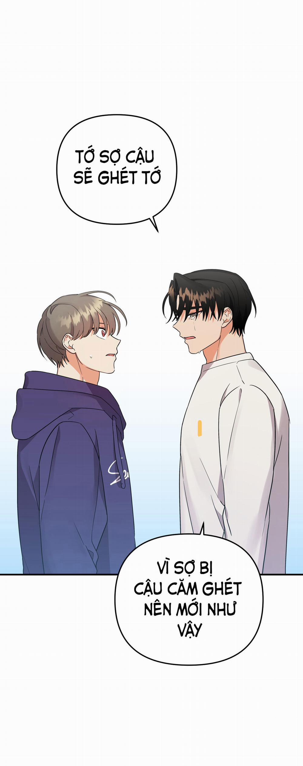 Tên Xấu Xa Của Tôi Xxx 34 trang 12