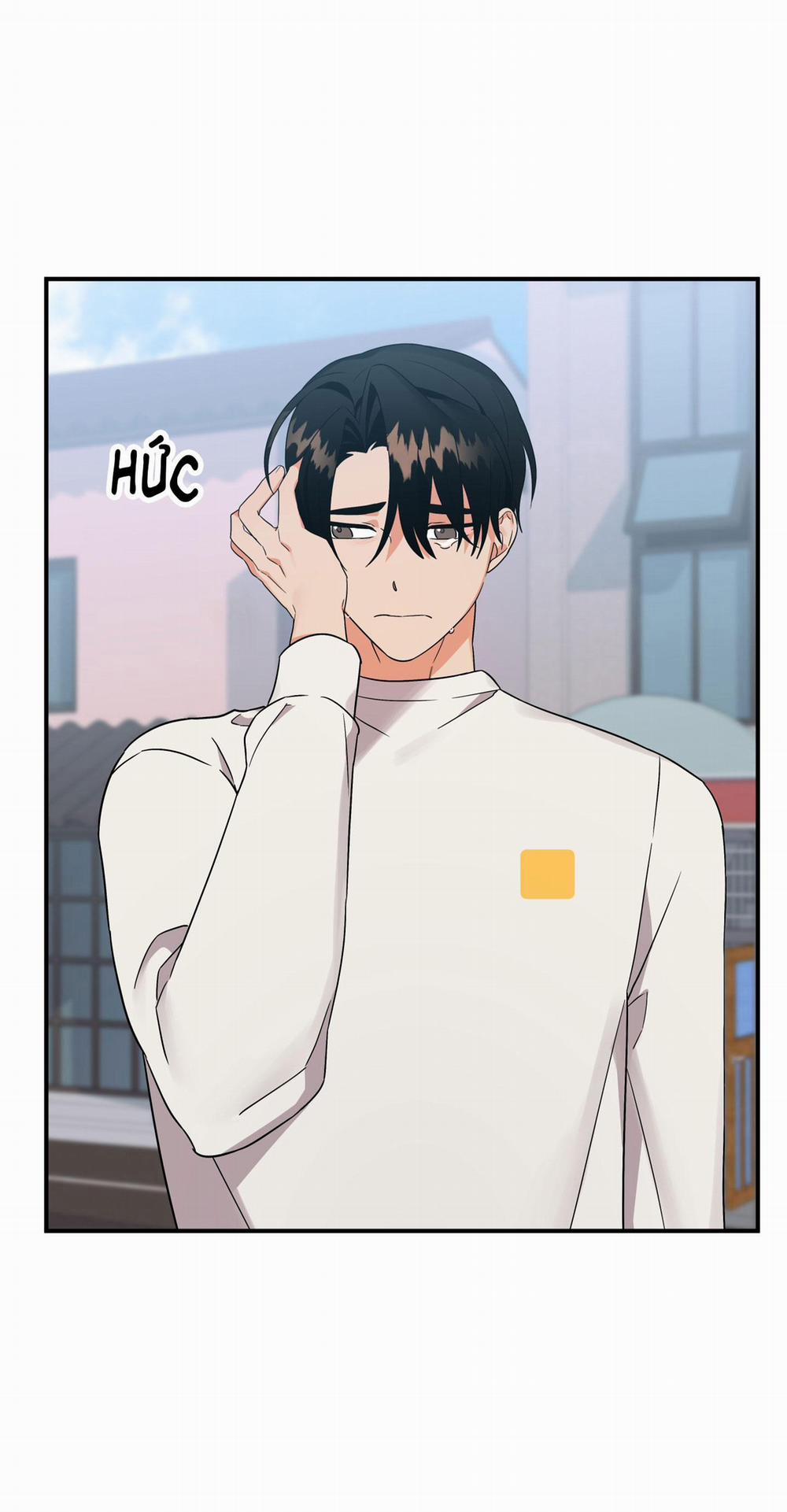 Tên Xấu Xa Của Tôi Xxx 34 trang 14