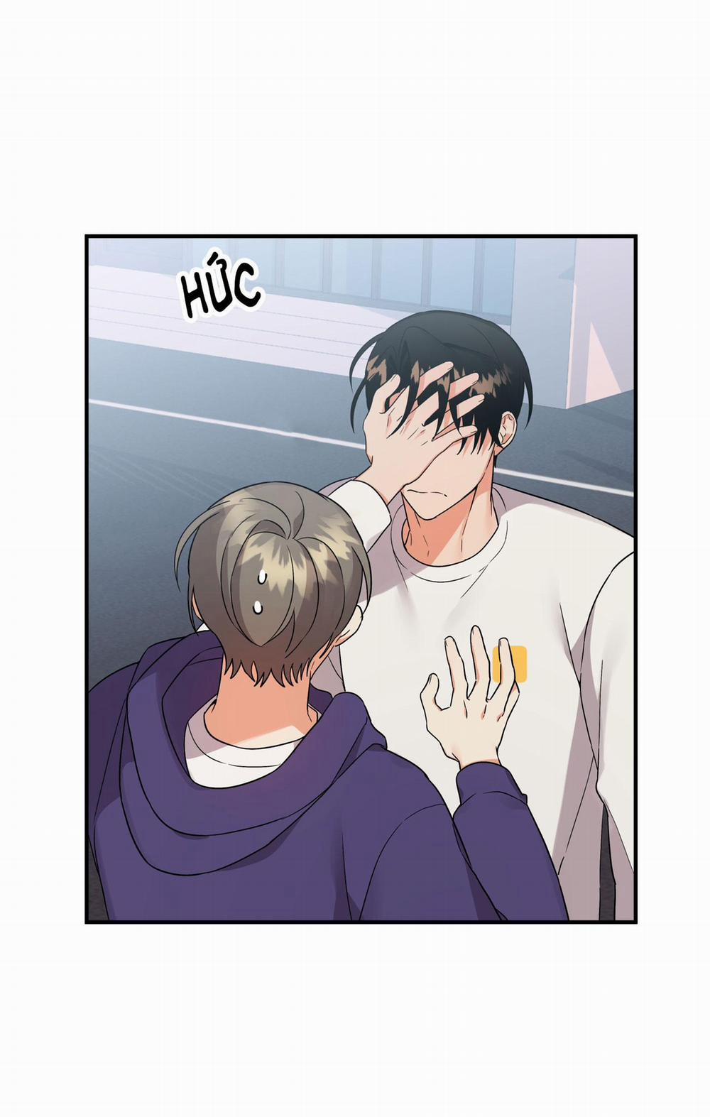 Tên Xấu Xa Của Tôi Xxx 34 trang 15