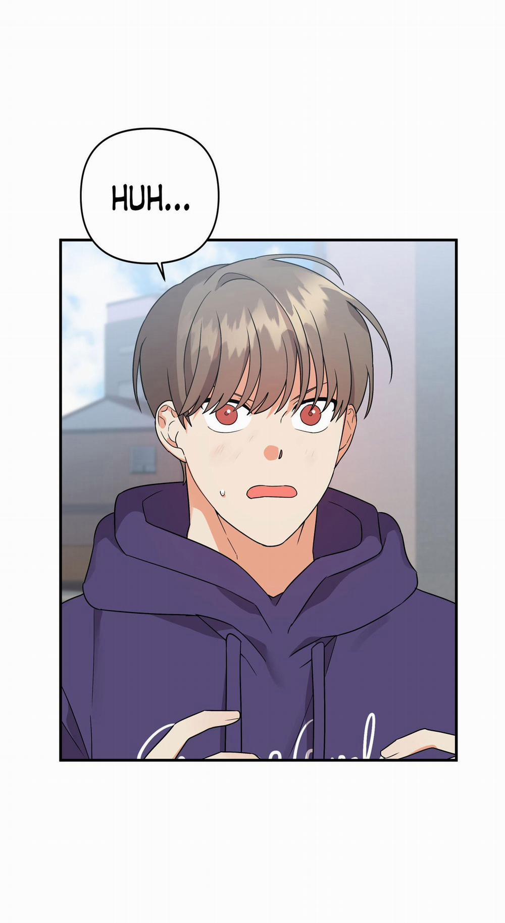 Tên Xấu Xa Của Tôi Xxx 34 trang 16