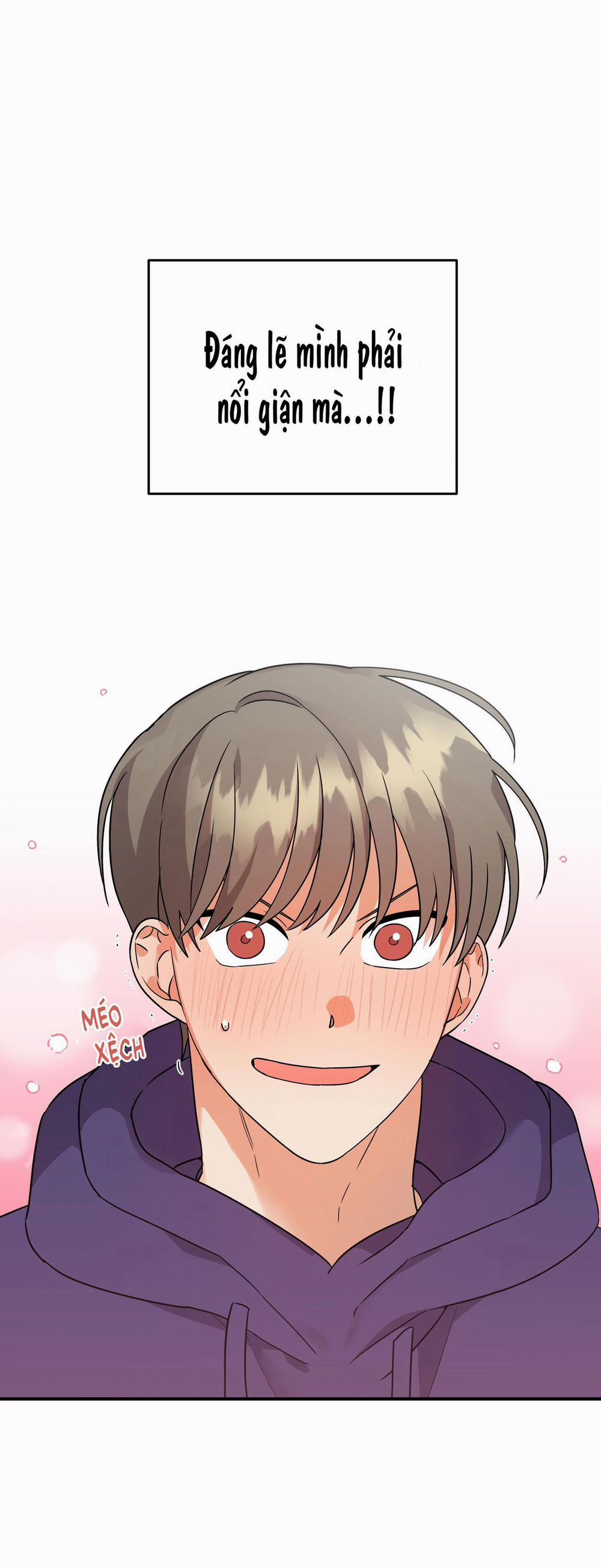 Tên Xấu Xa Của Tôi Xxx 34 trang 18