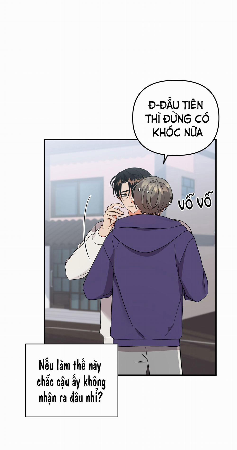 Tên Xấu Xa Của Tôi Xxx 34 trang 19