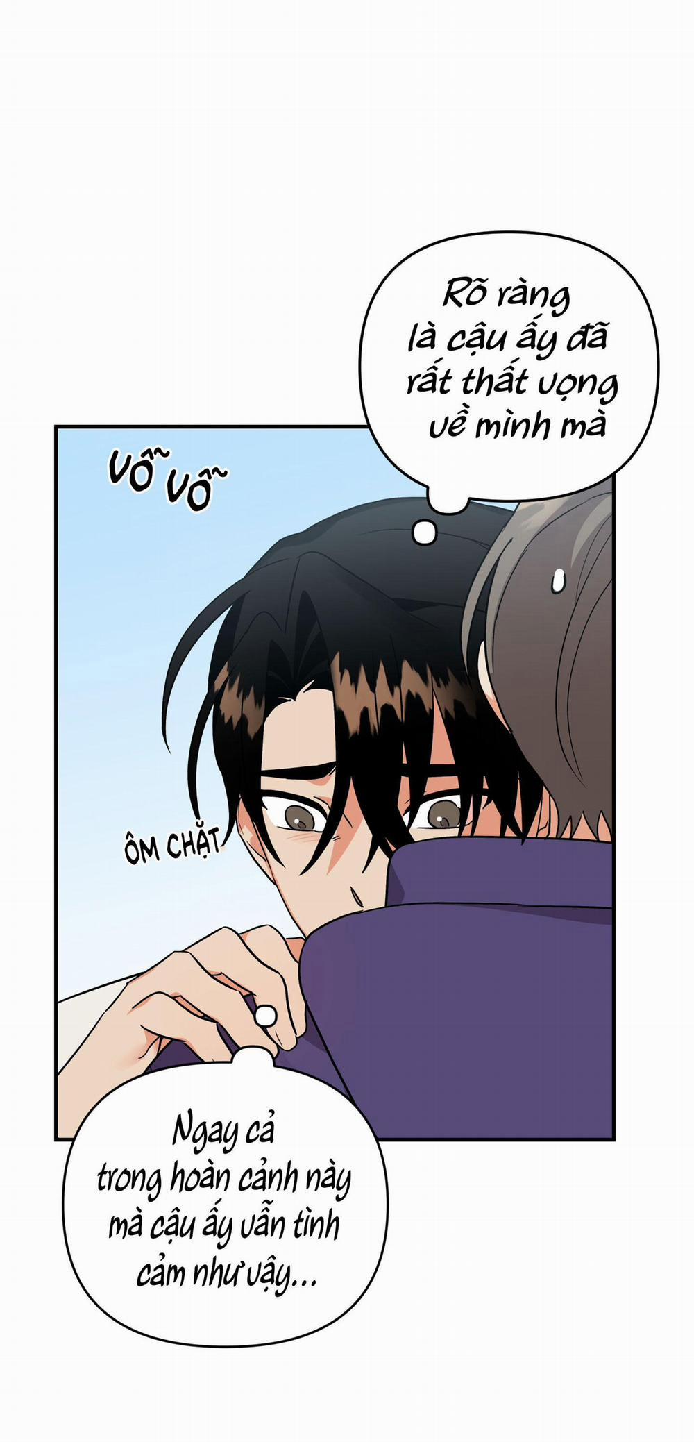 Tên Xấu Xa Của Tôi Xxx 34 trang 20