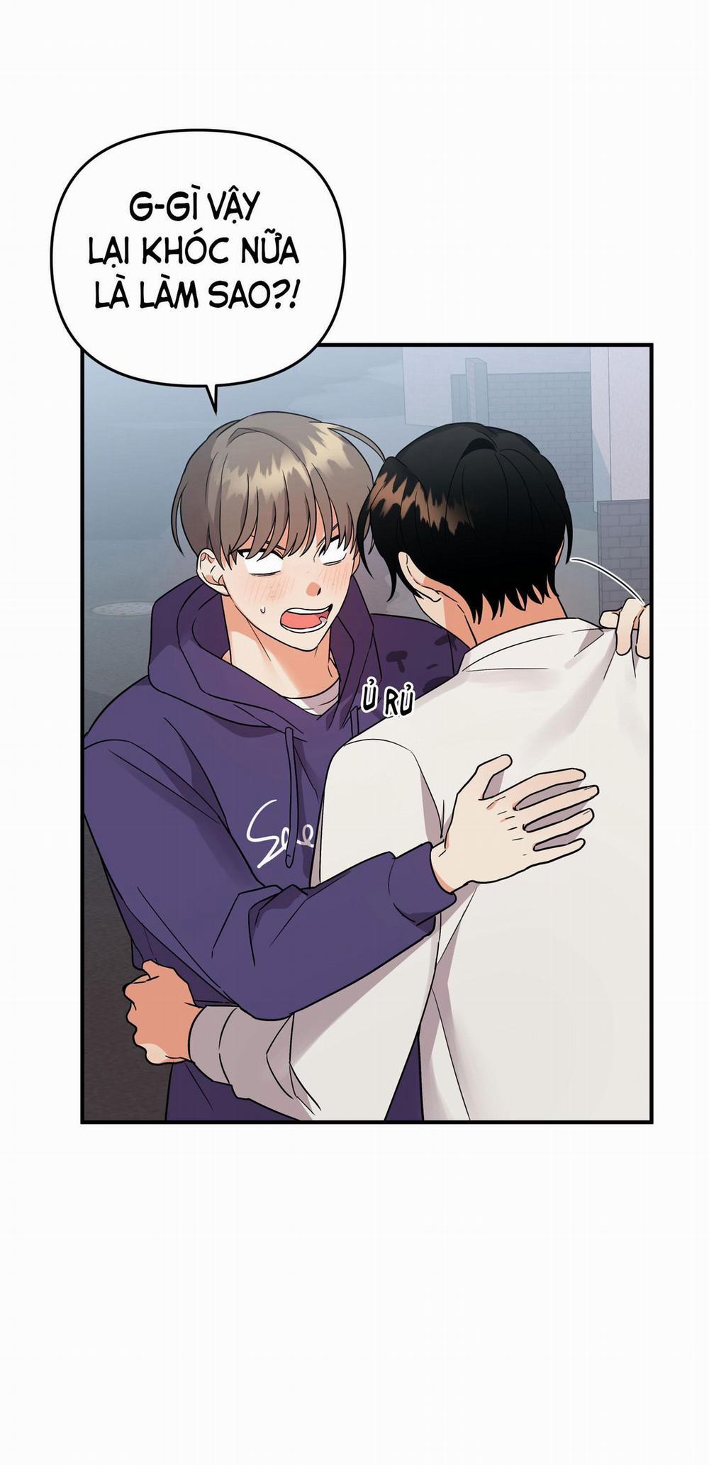 Tên Xấu Xa Của Tôi Xxx 34 trang 21