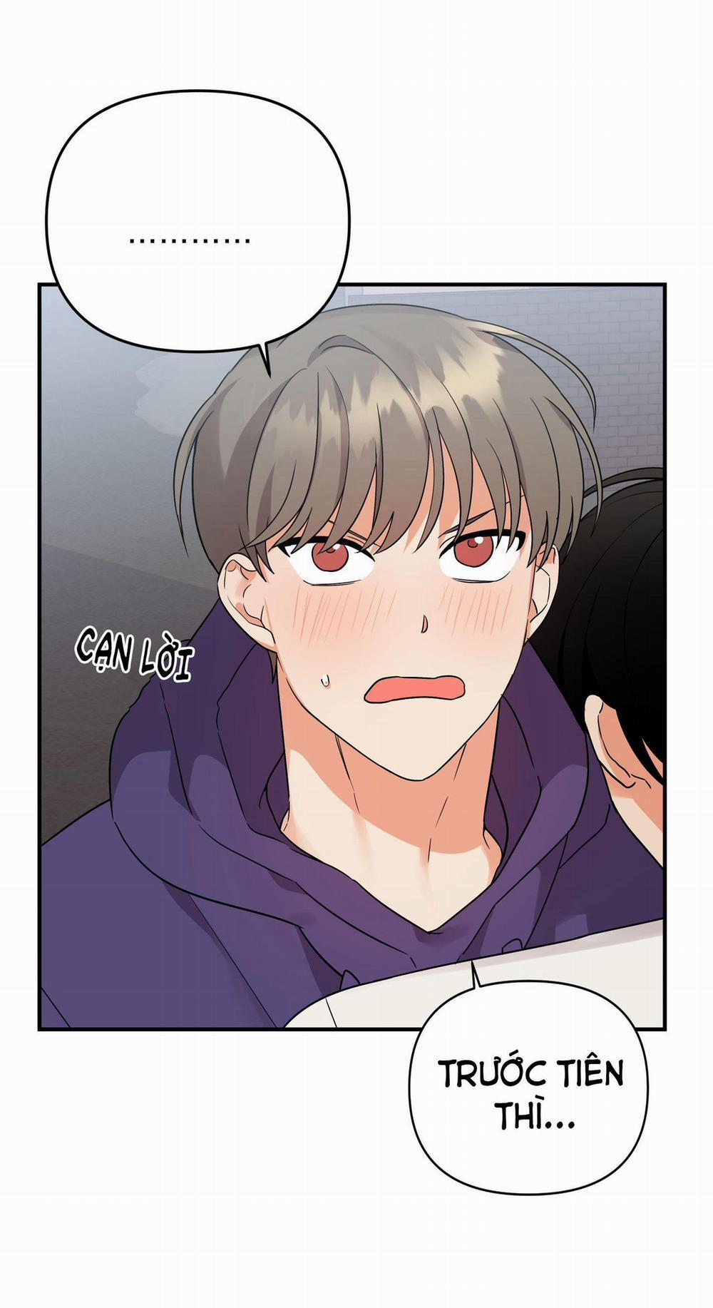 Tên Xấu Xa Của Tôi Xxx 34 trang 23