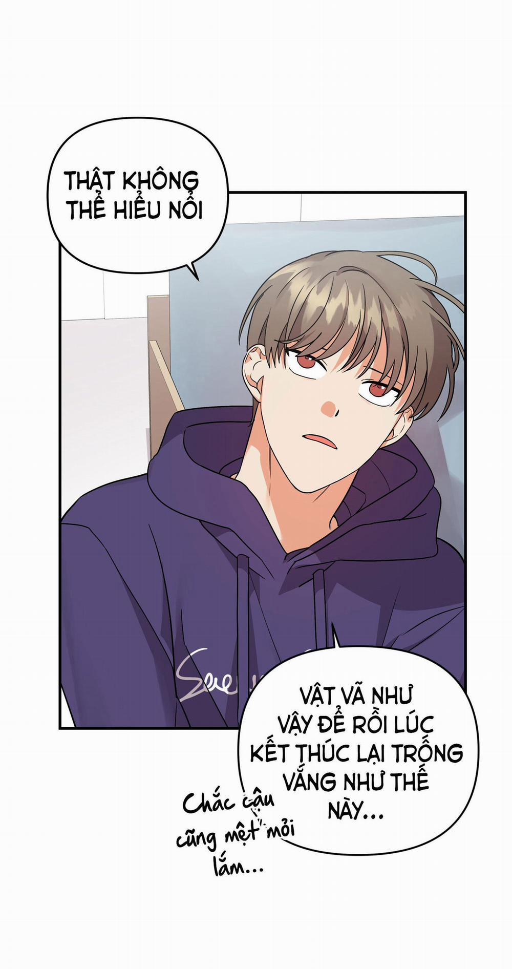 Tên Xấu Xa Của Tôi Xxx 34 trang 26