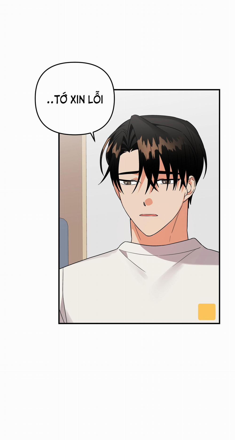 Tên Xấu Xa Của Tôi Xxx 34 trang 27