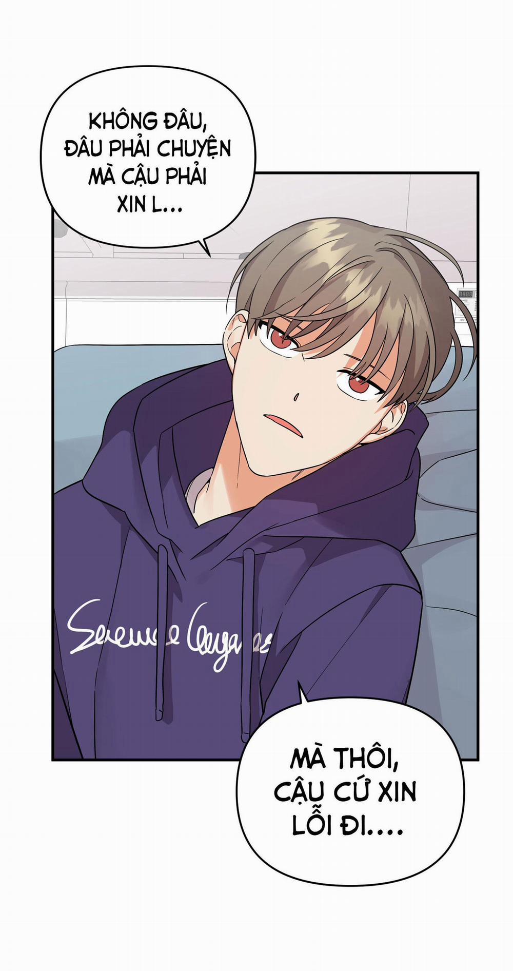 Tên Xấu Xa Của Tôi Xxx 34 trang 28