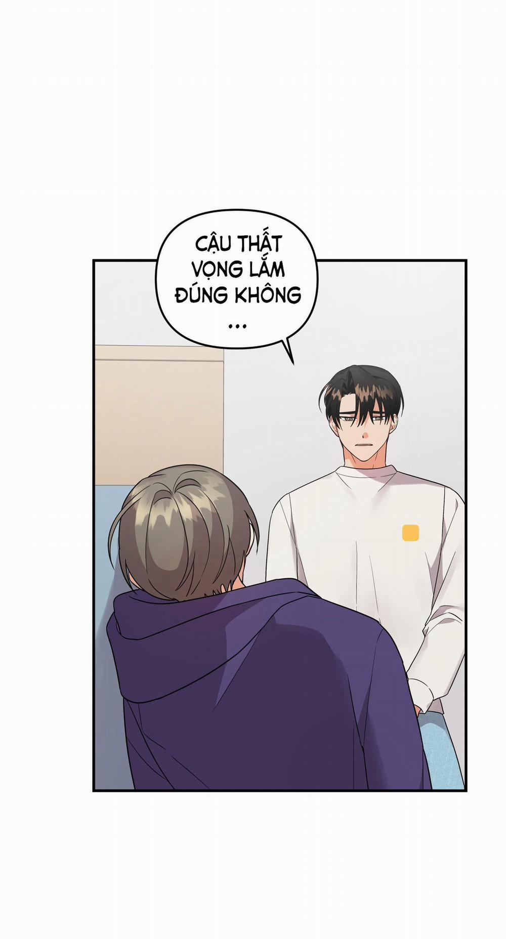 Tên Xấu Xa Của Tôi Xxx 34 trang 29