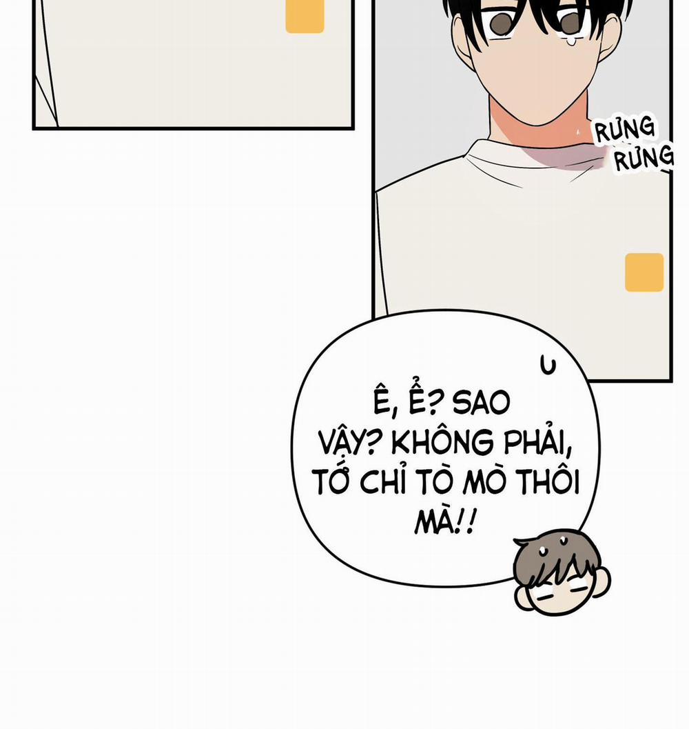 Tên Xấu Xa Của Tôi Xxx 34 trang 33