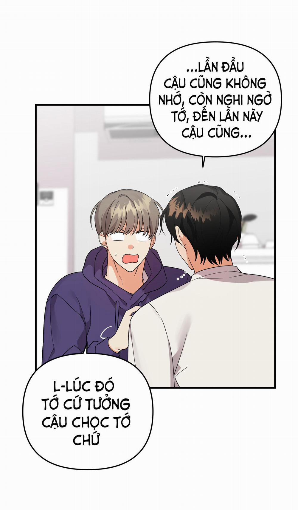 Tên Xấu Xa Của Tôi Xxx 34 trang 34