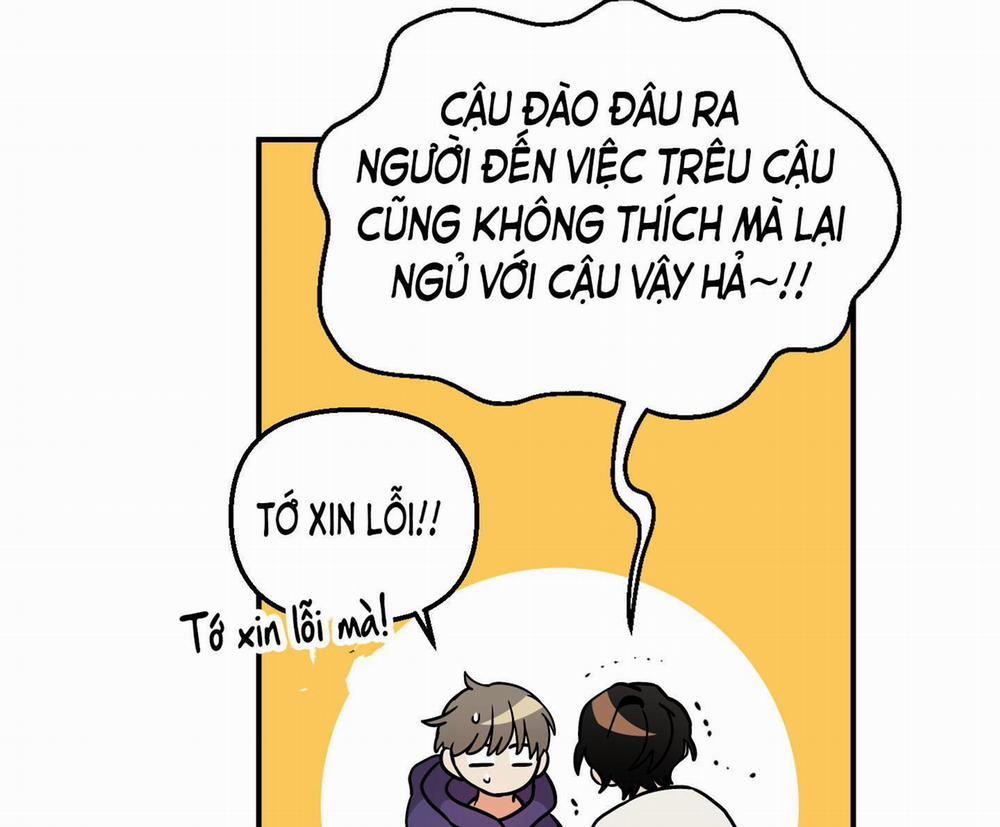 Tên Xấu Xa Của Tôi Xxx 34 trang 37