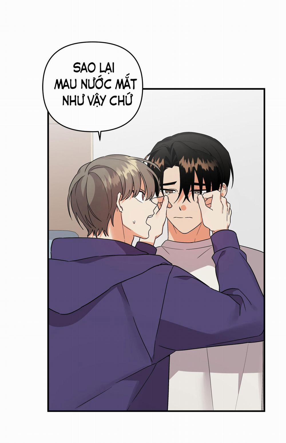 Tên Xấu Xa Của Tôi Xxx 34 trang 41