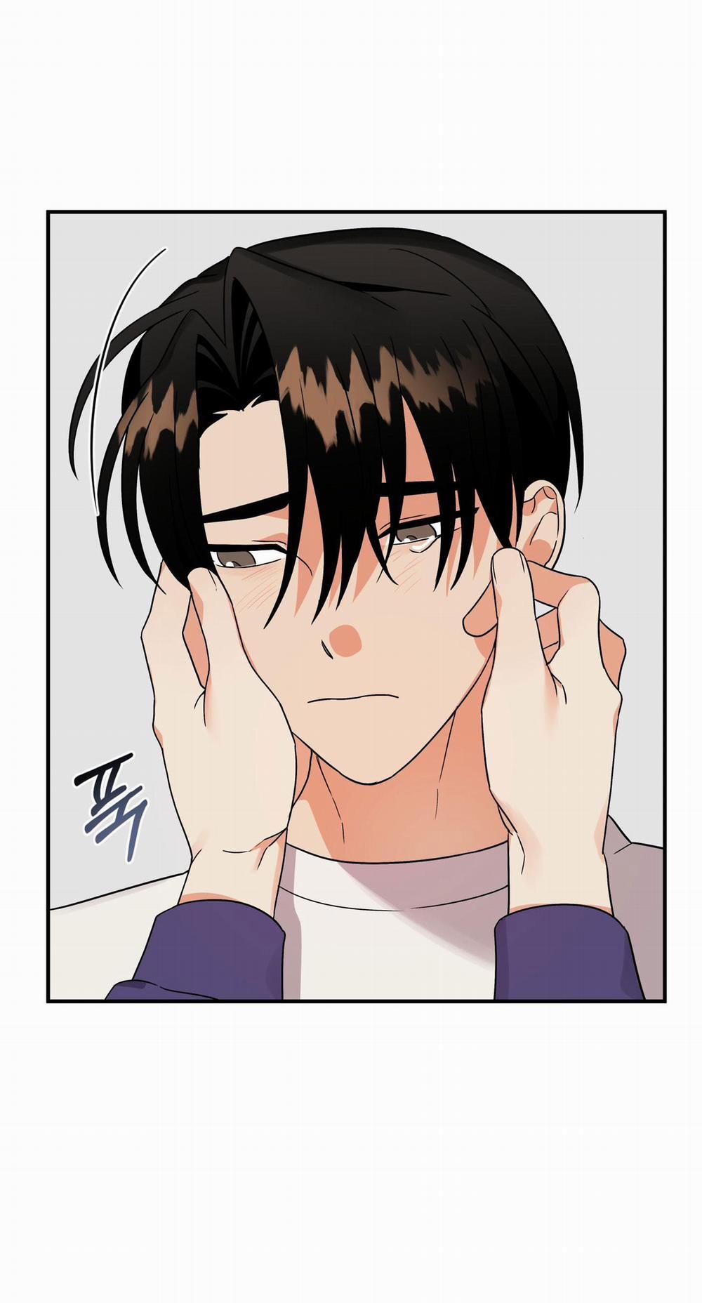 Tên Xấu Xa Của Tôi Xxx 34 trang 42