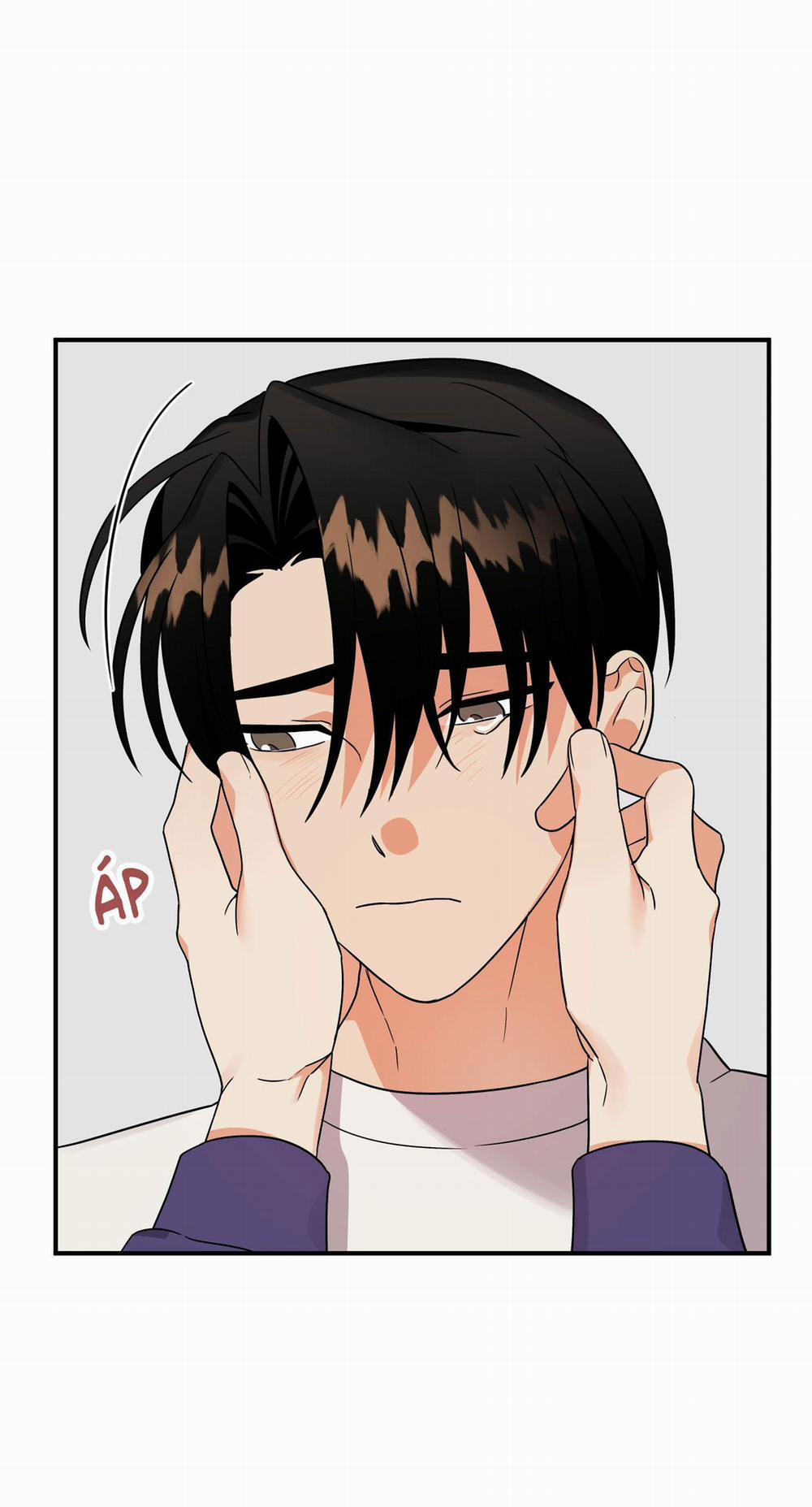 Tên Xấu Xa Của Tôi Xxx 34 trang 43