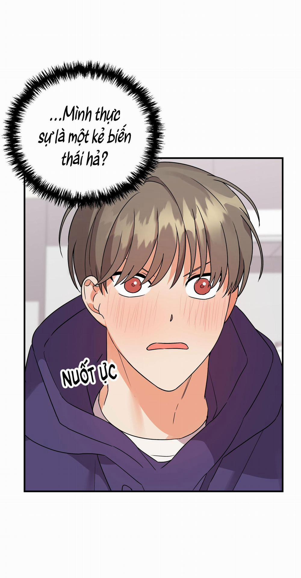 Tên Xấu Xa Của Tôi Xxx 34 trang 44