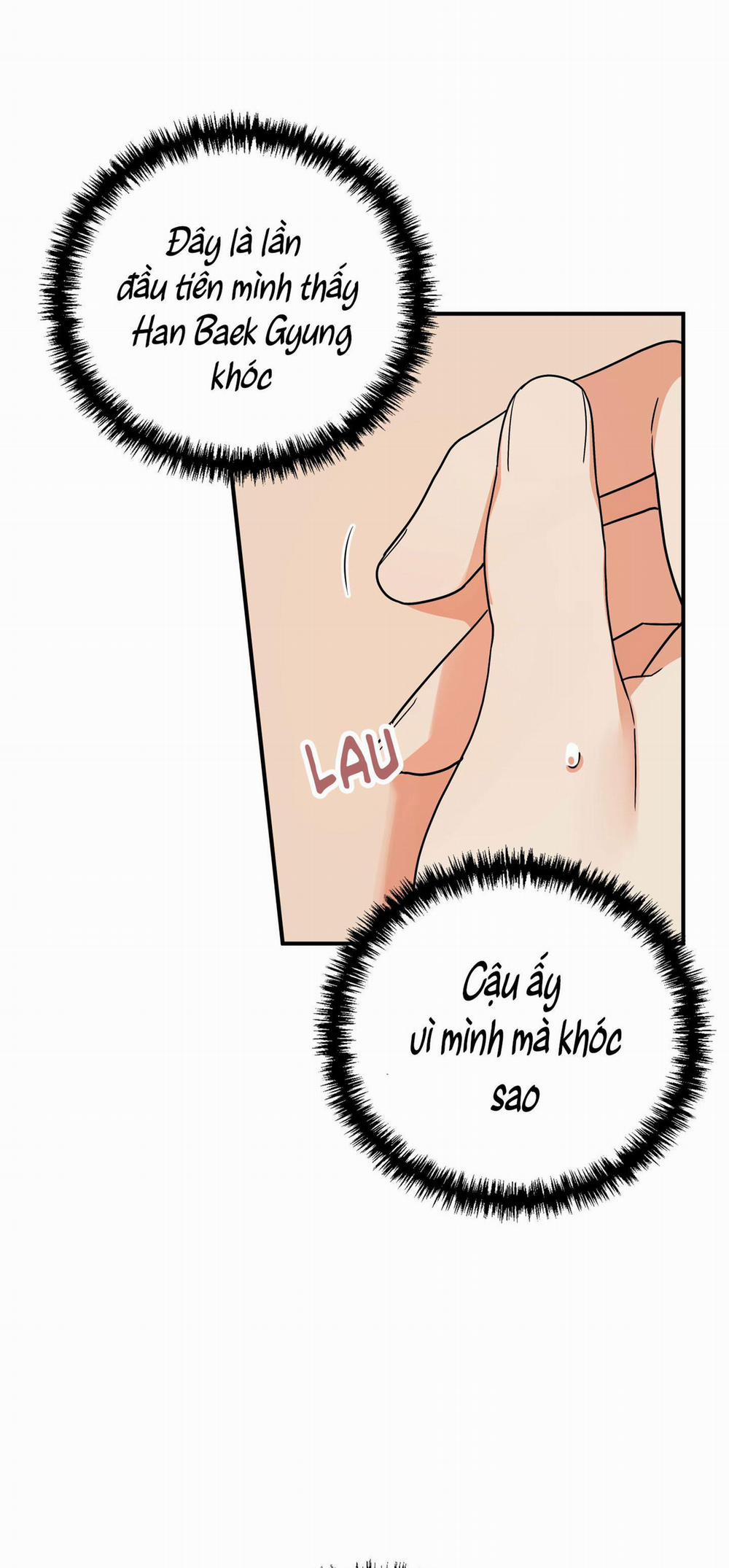 Tên Xấu Xa Của Tôi Xxx 34 trang 45