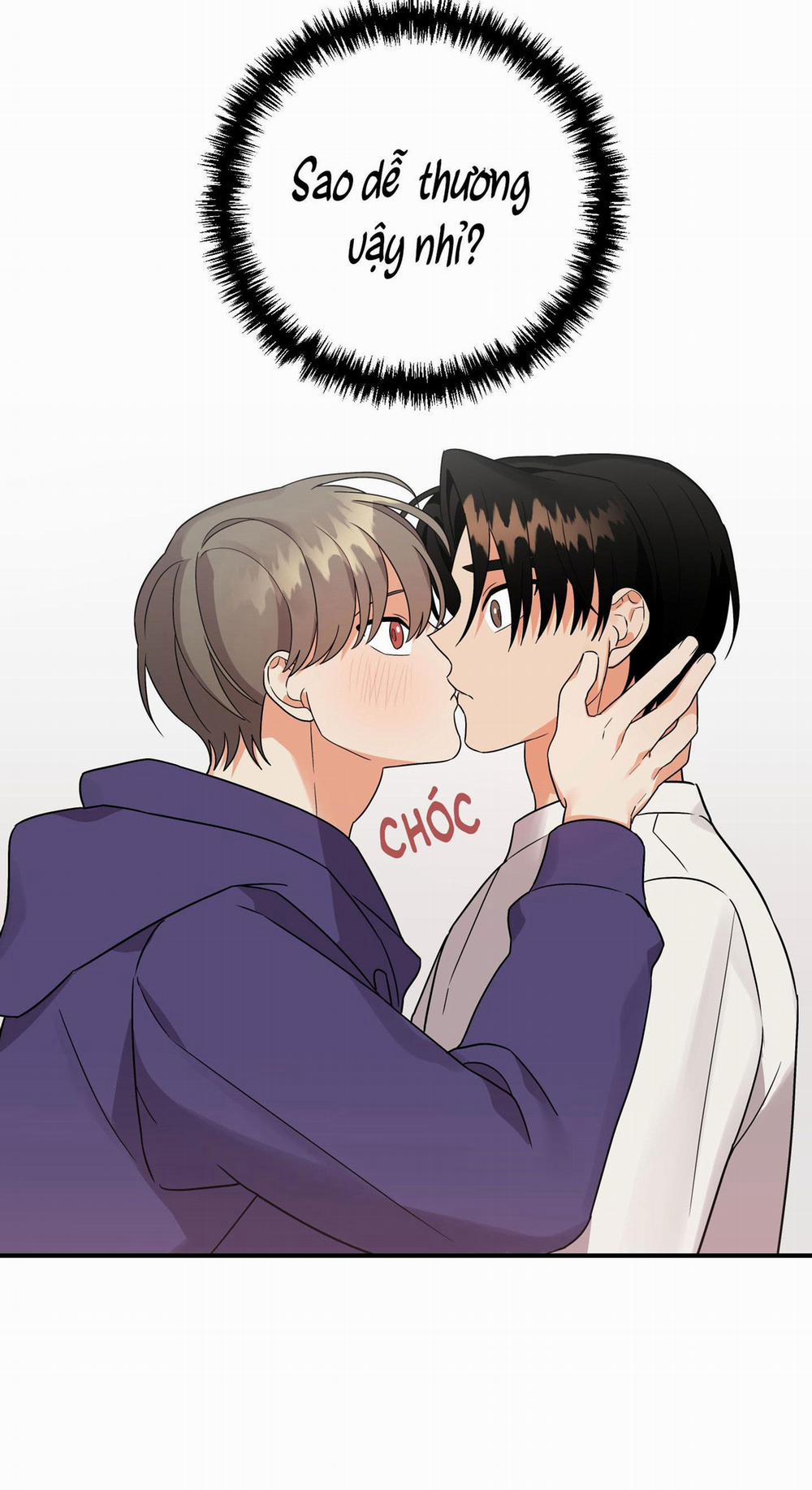 Tên Xấu Xa Của Tôi Xxx 34 trang 46