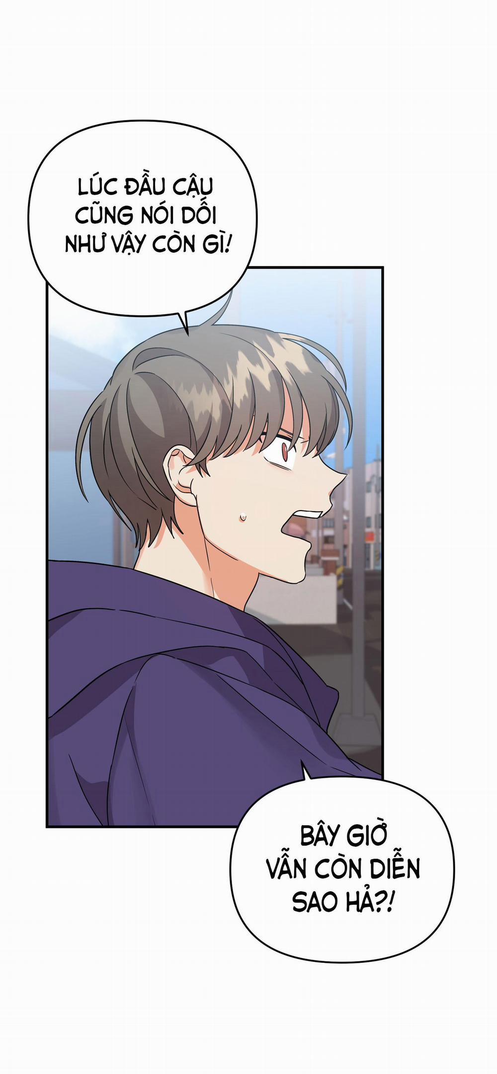 Tên Xấu Xa Của Tôi Xxx 34 trang 5