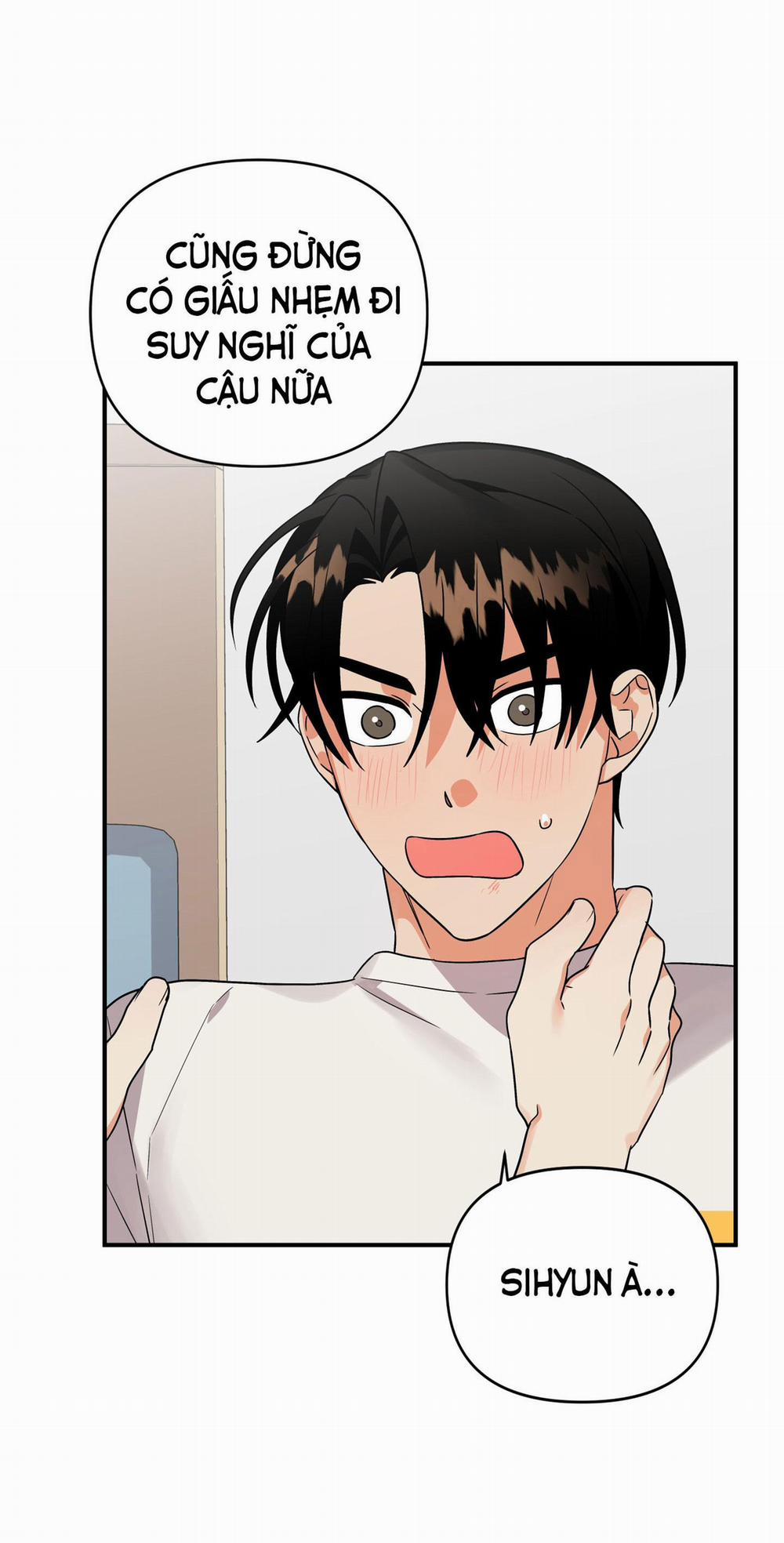 Tên Xấu Xa Của Tôi Xxx 34 trang 58