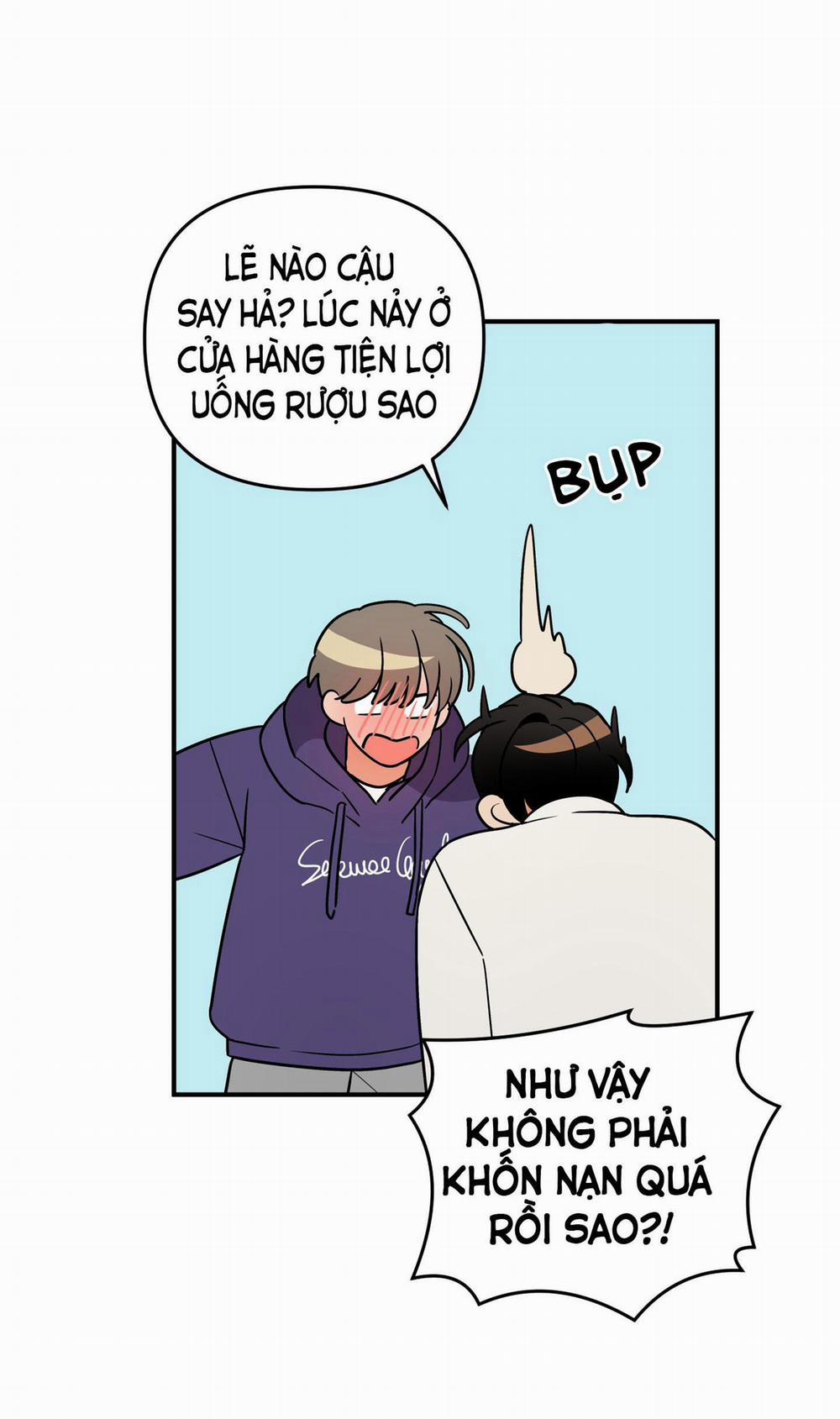 Tên Xấu Xa Của Tôi Xxx 34 trang 59