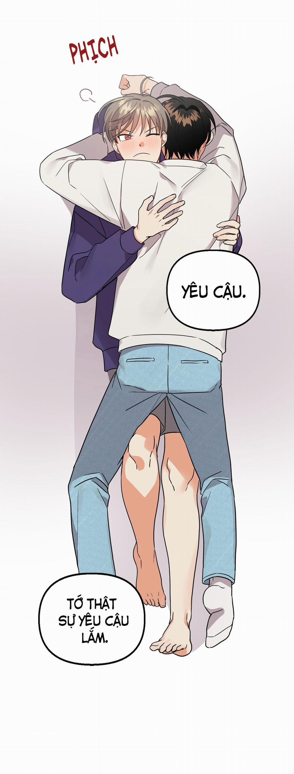 Tên Xấu Xa Của Tôi Xxx 34 trang 63