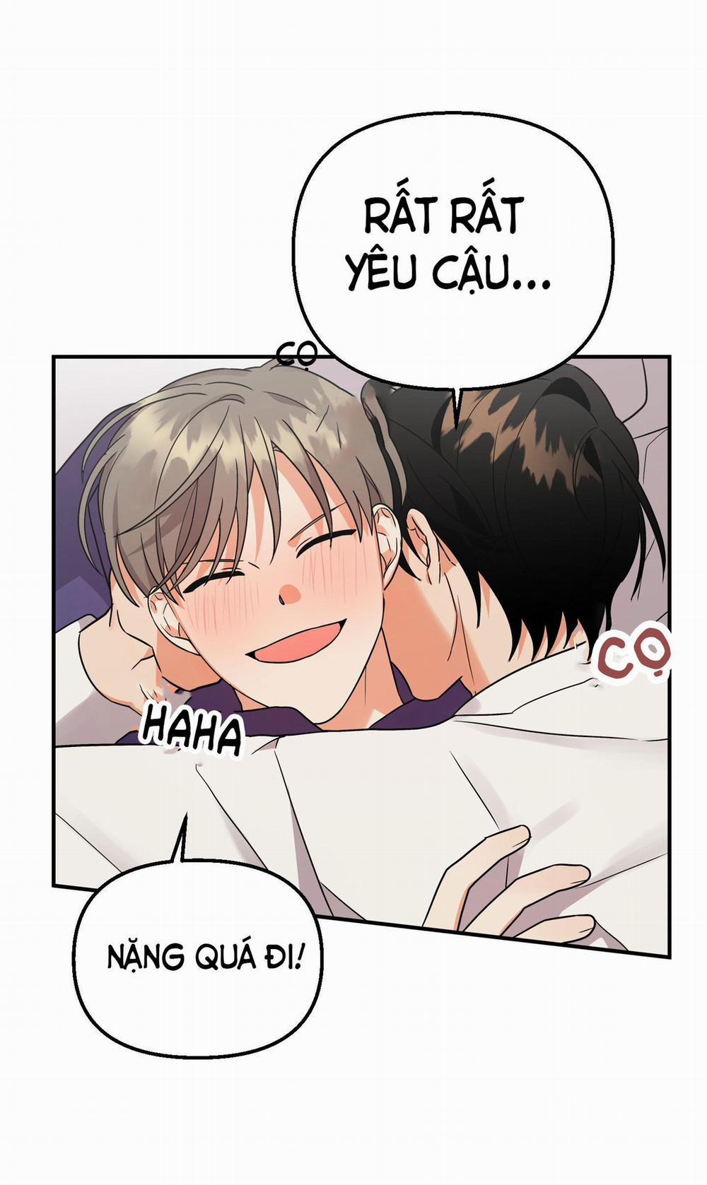 Tên Xấu Xa Của Tôi Xxx 34 trang 64