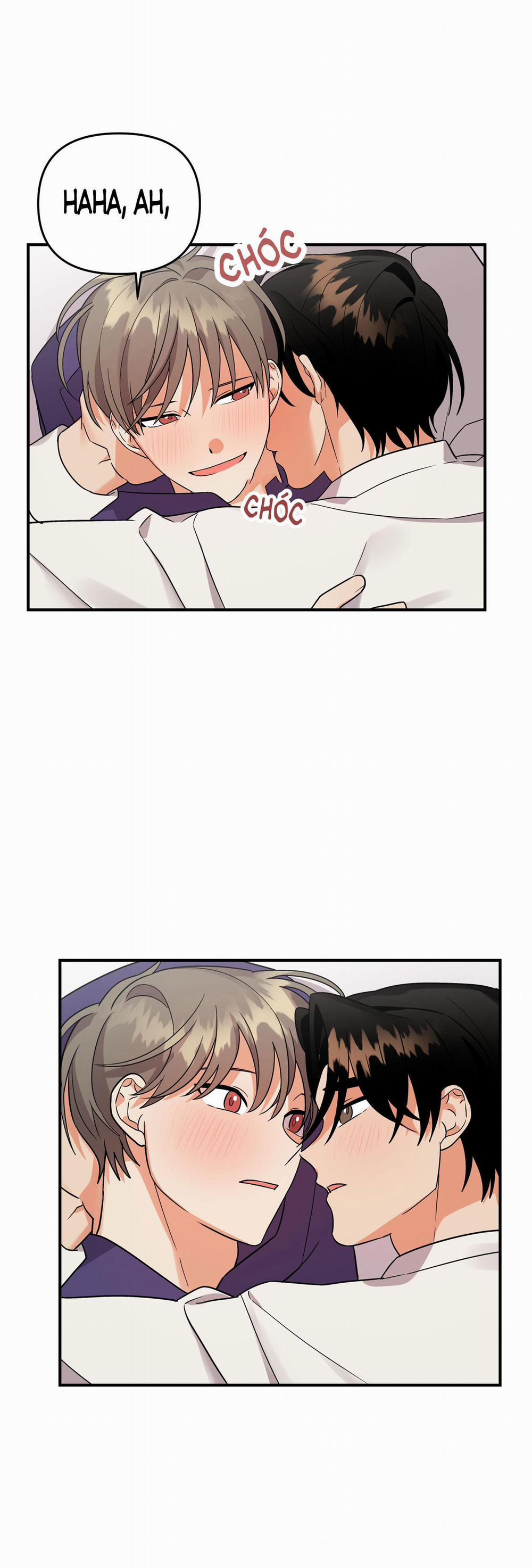 Tên Xấu Xa Của Tôi Xxx 34 trang 65