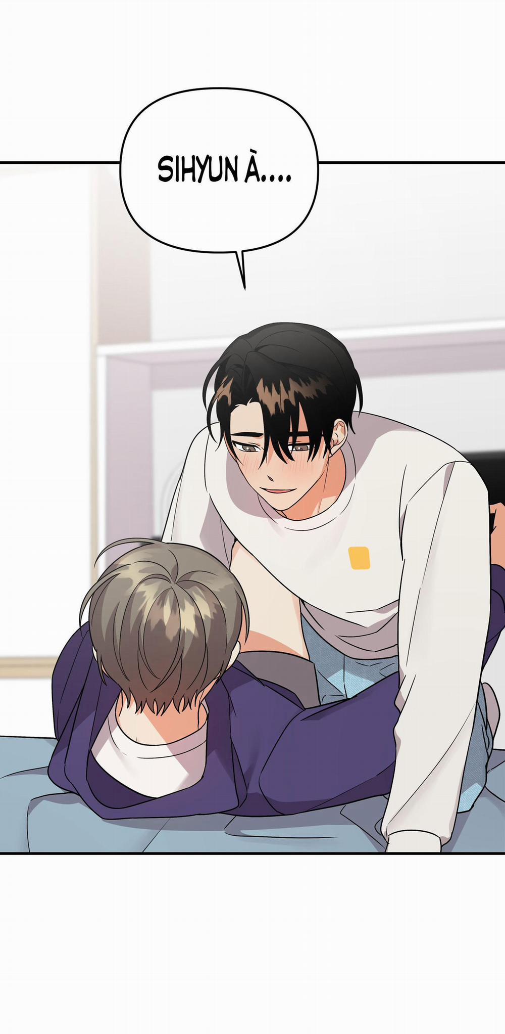 Tên Xấu Xa Của Tôi Xxx 34 trang 70