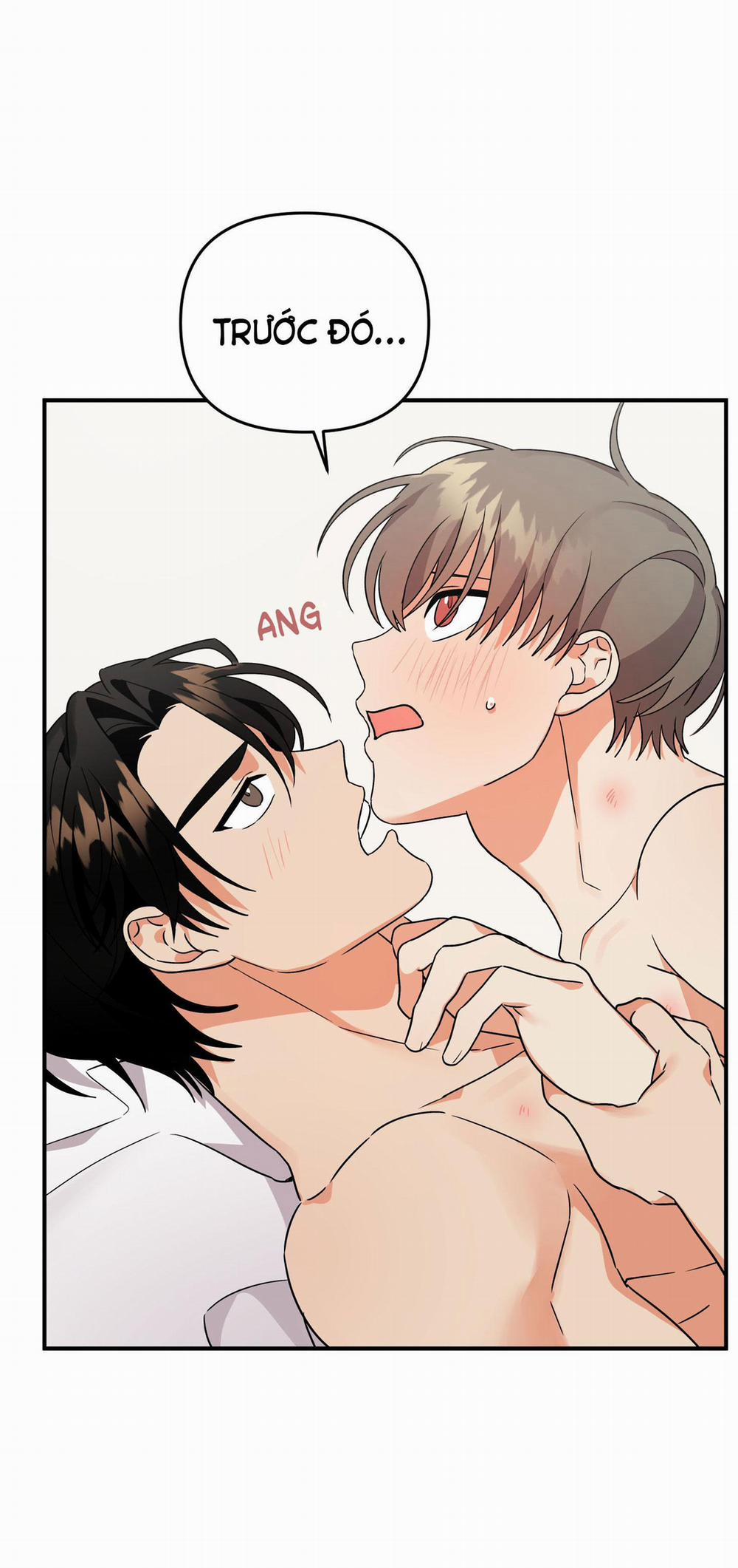 Tên Xấu Xa Của Tôi Xxx 35 trang 19