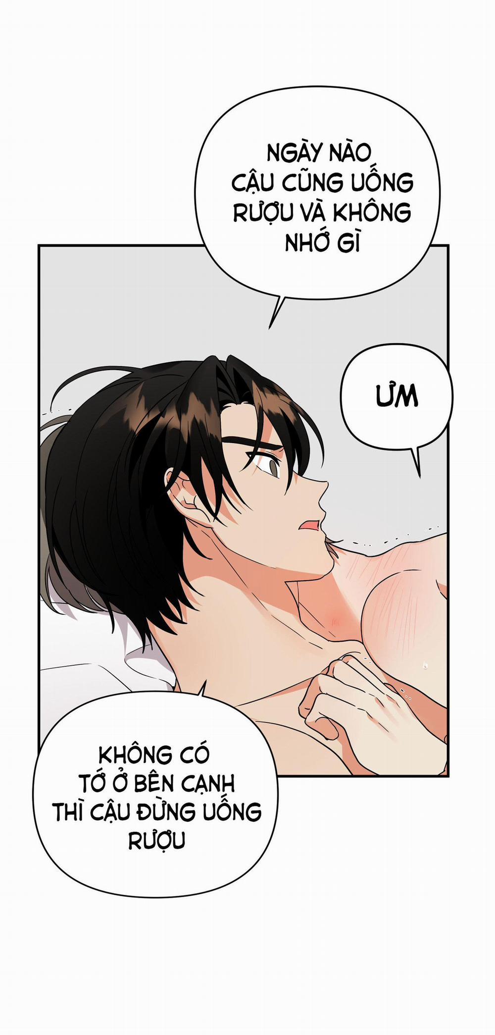 Tên Xấu Xa Của Tôi Xxx 35 trang 22