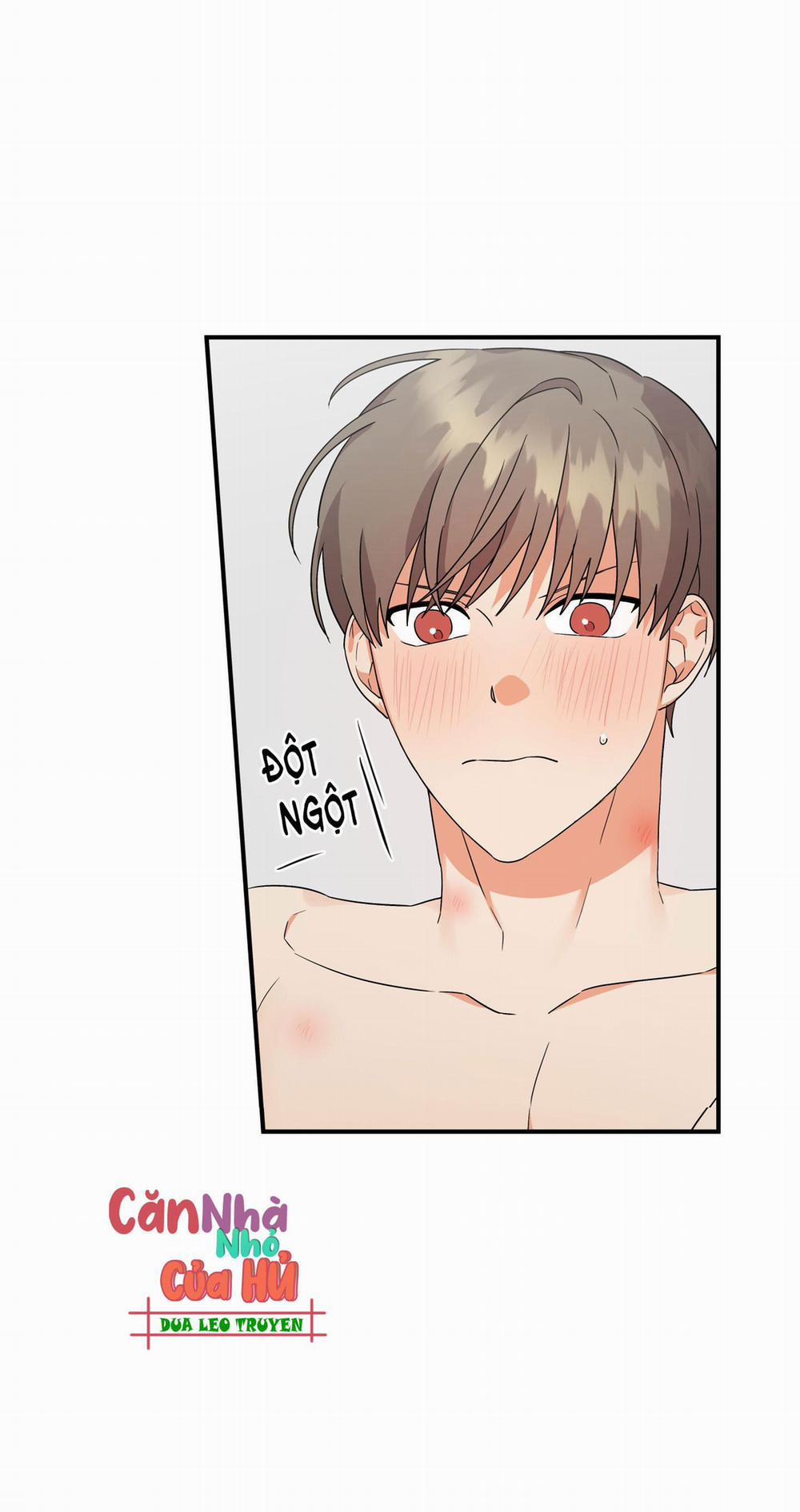 Tên Xấu Xa Của Tôi Xxx 35 trang 24