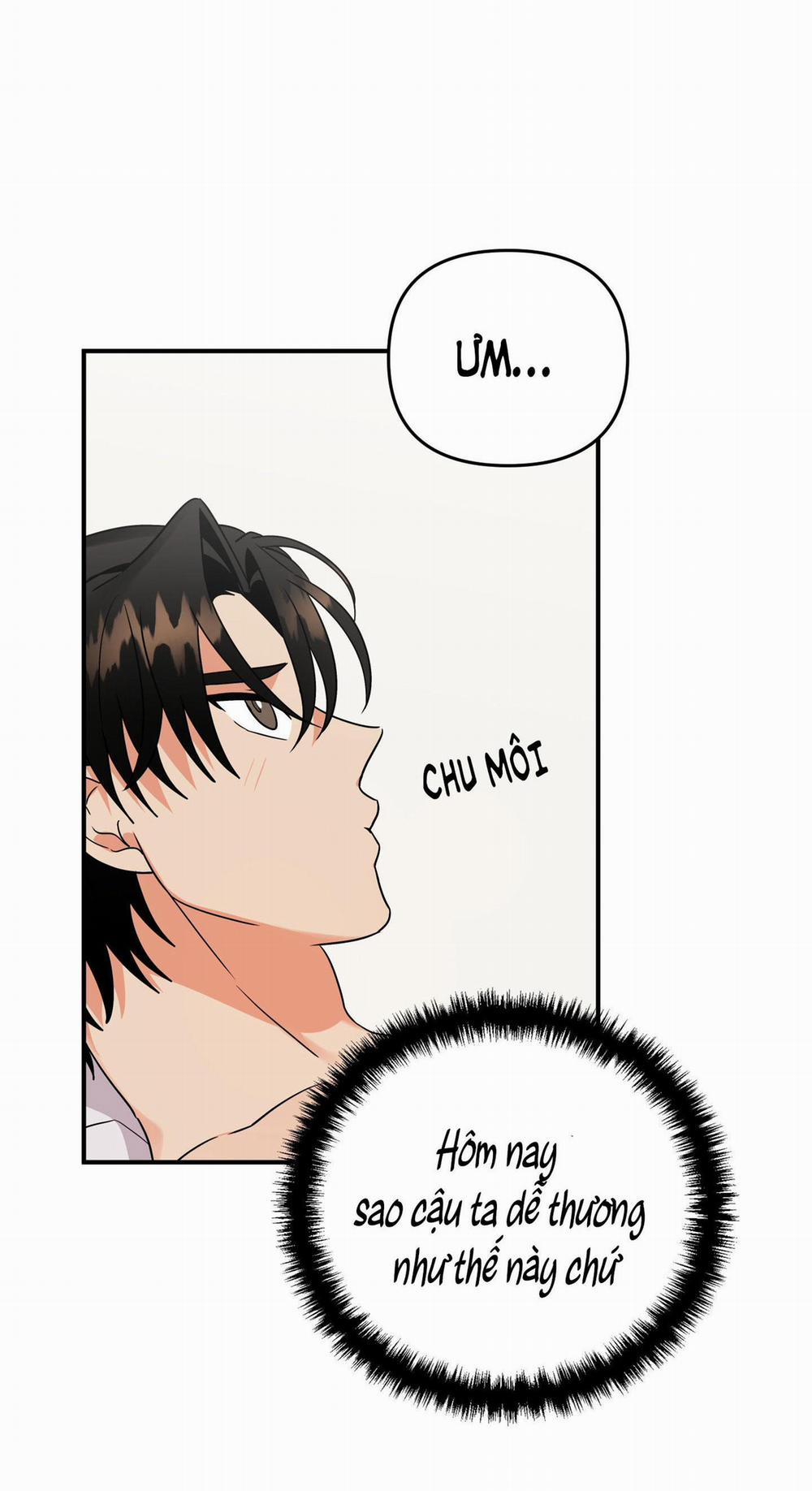 Tên Xấu Xa Của Tôi Xxx 35 trang 27