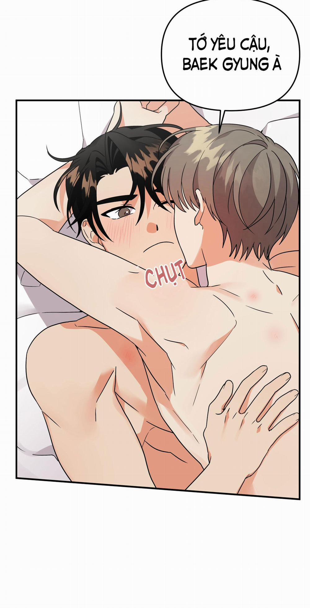 Tên Xấu Xa Của Tôi Xxx 35 trang 29