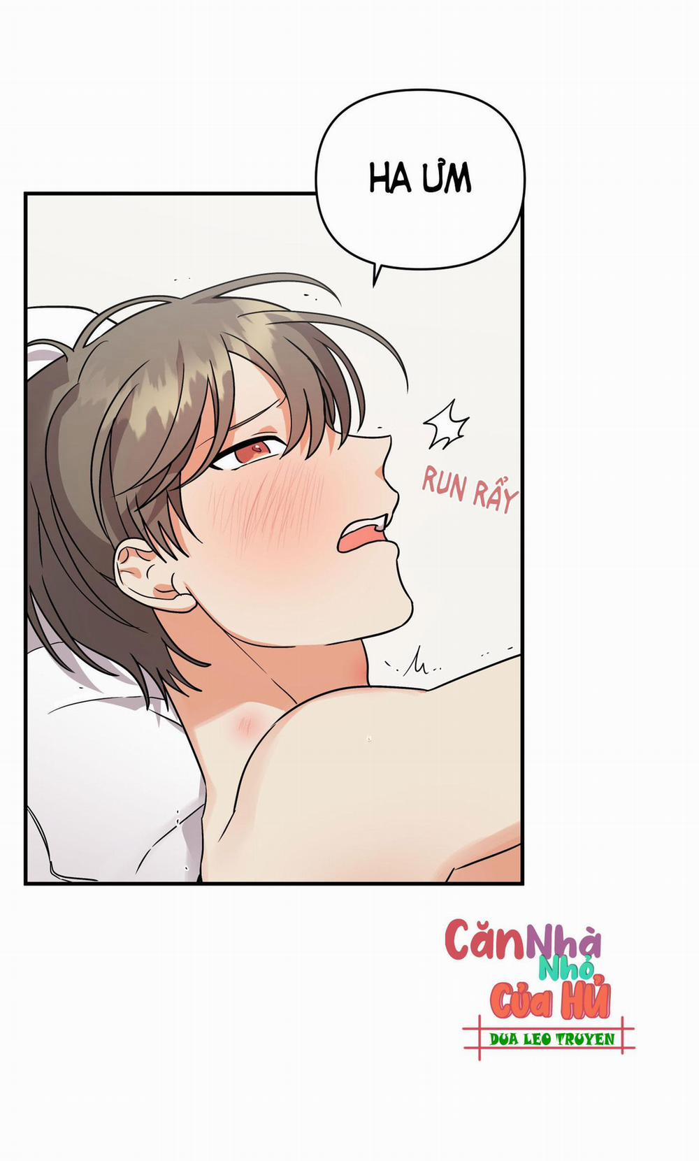 Tên Xấu Xa Của Tôi Xxx 35 trang 3