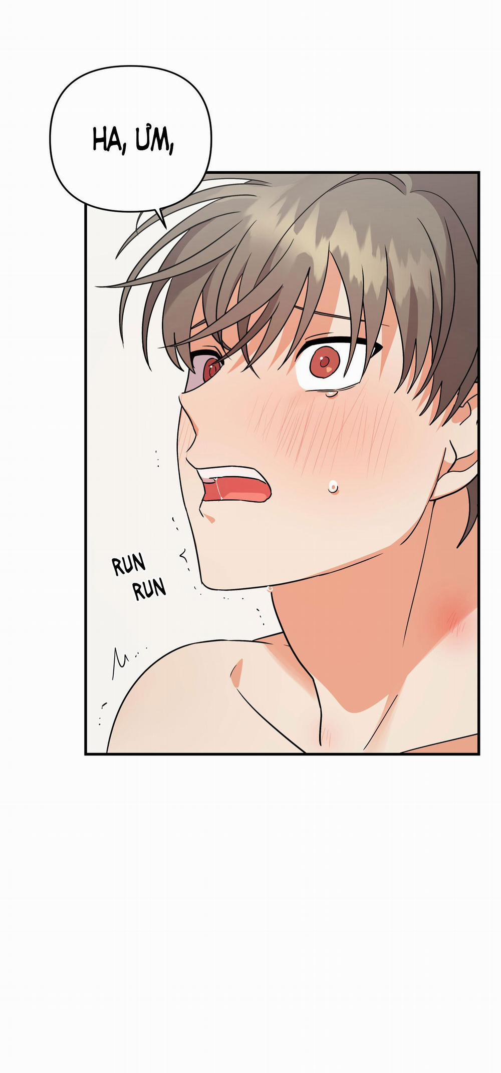 Tên Xấu Xa Của Tôi Xxx 35 trang 32