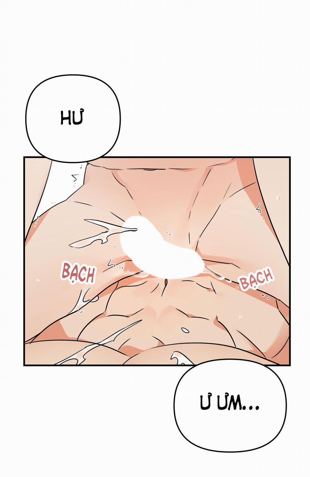 Tên Xấu Xa Của Tôi Xxx 35 trang 39