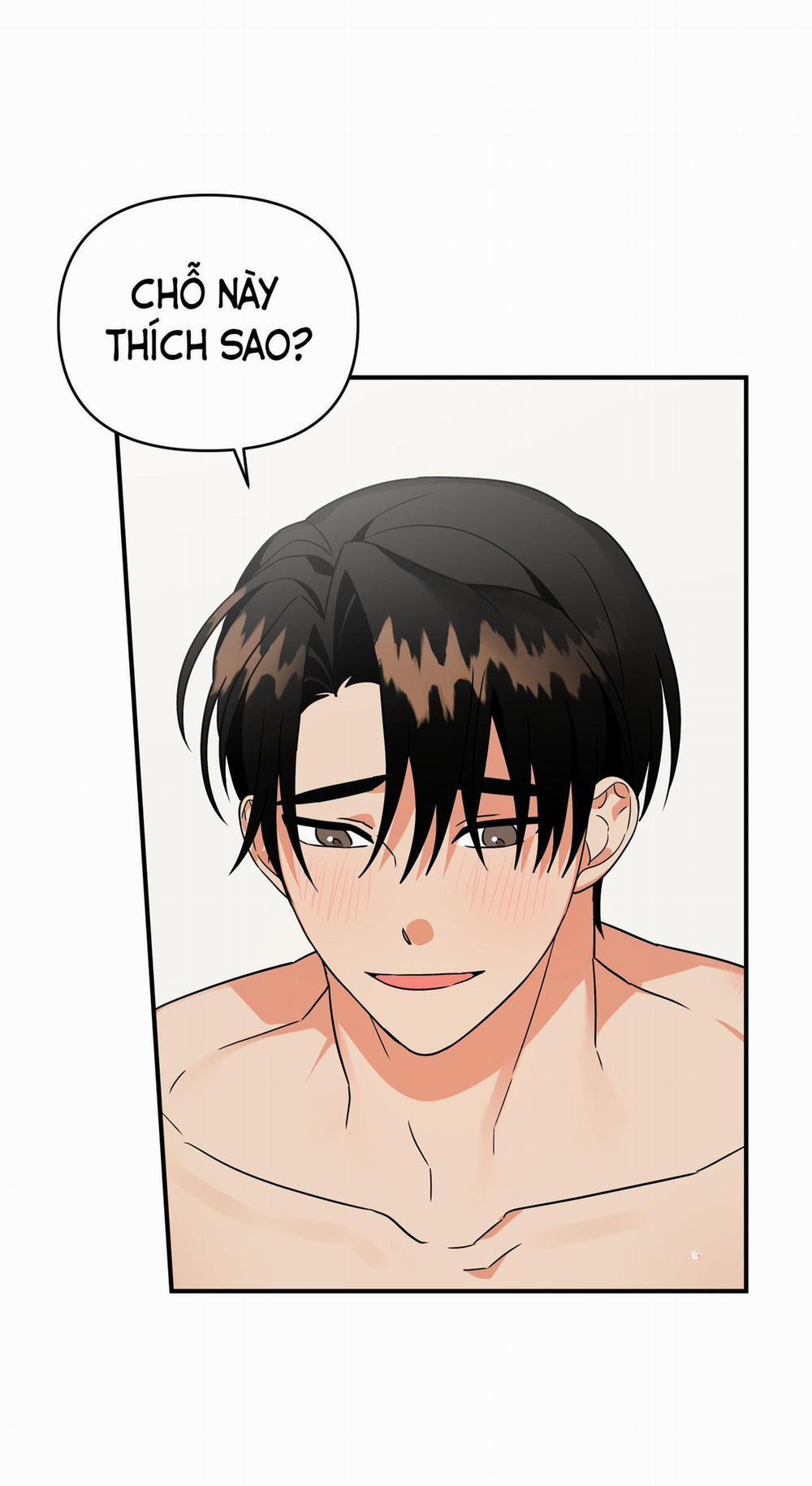 Tên Xấu Xa Của Tôi Xxx 35 trang 4