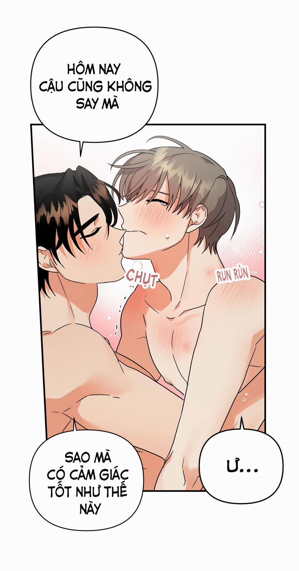 Tên Xấu Xa Của Tôi Xxx 35 trang 41