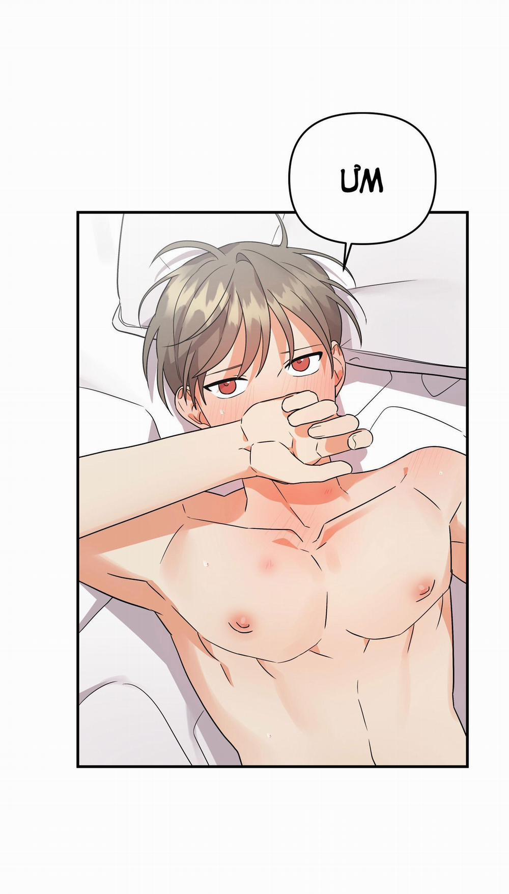 Tên Xấu Xa Của Tôi Xxx 35 trang 45