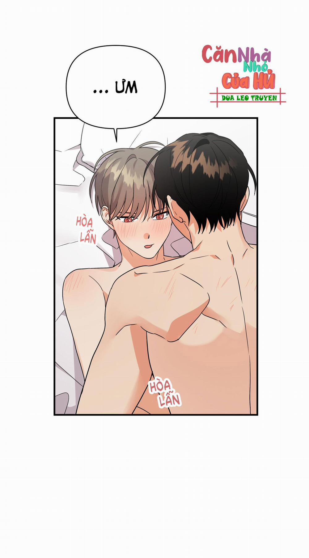 Tên Xấu Xa Của Tôi Xxx 35 trang 48