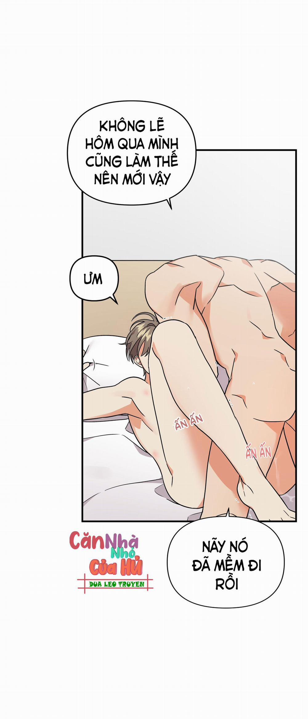 Tên Xấu Xa Của Tôi Xxx 35 trang 5