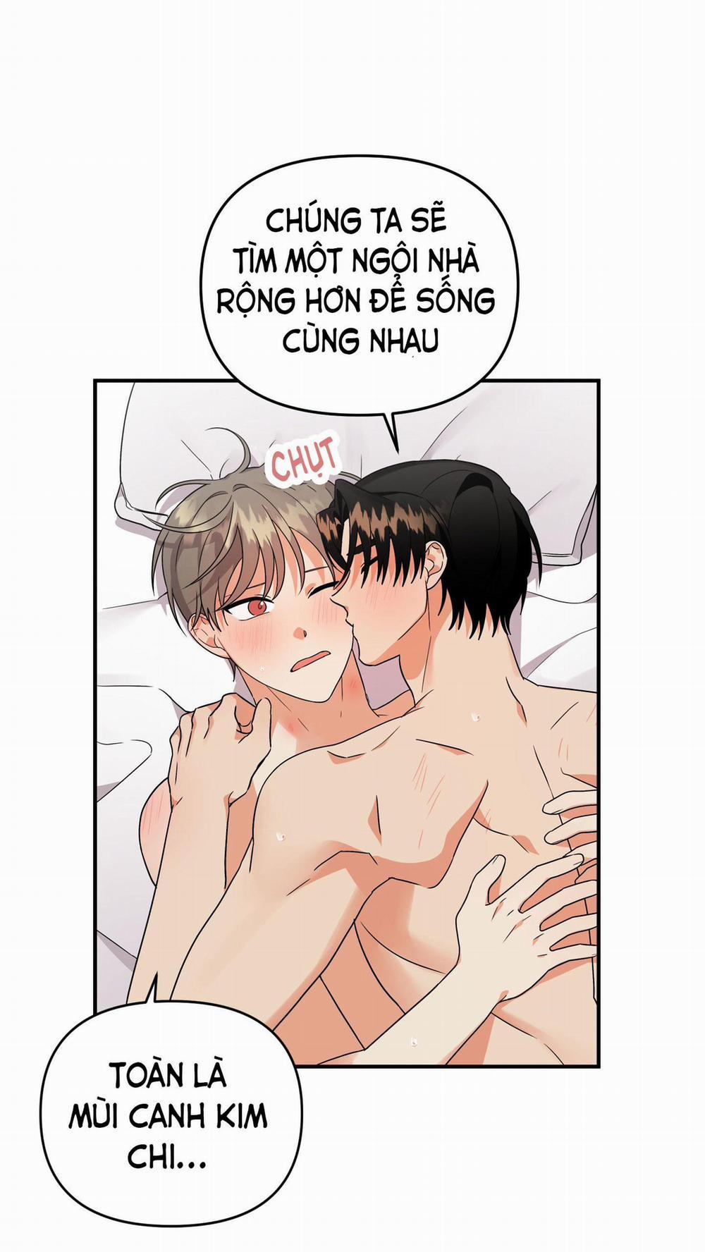 Tên Xấu Xa Của Tôi Xxx 35 trang 53