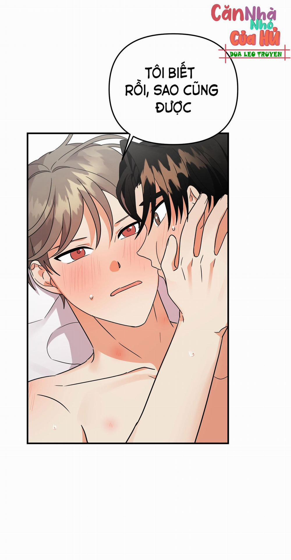 Tên Xấu Xa Của Tôi Xxx 35 trang 54