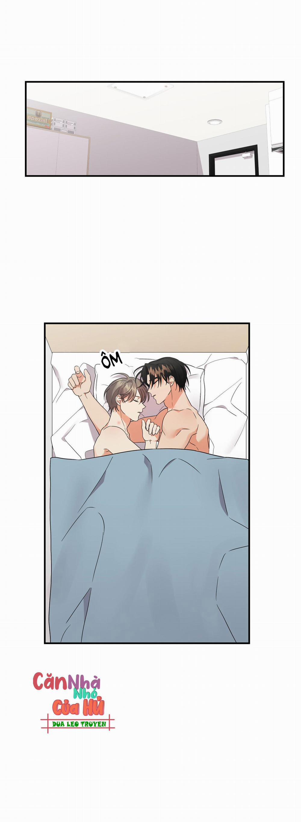 Tên Xấu Xa Của Tôi Xxx 35 trang 58