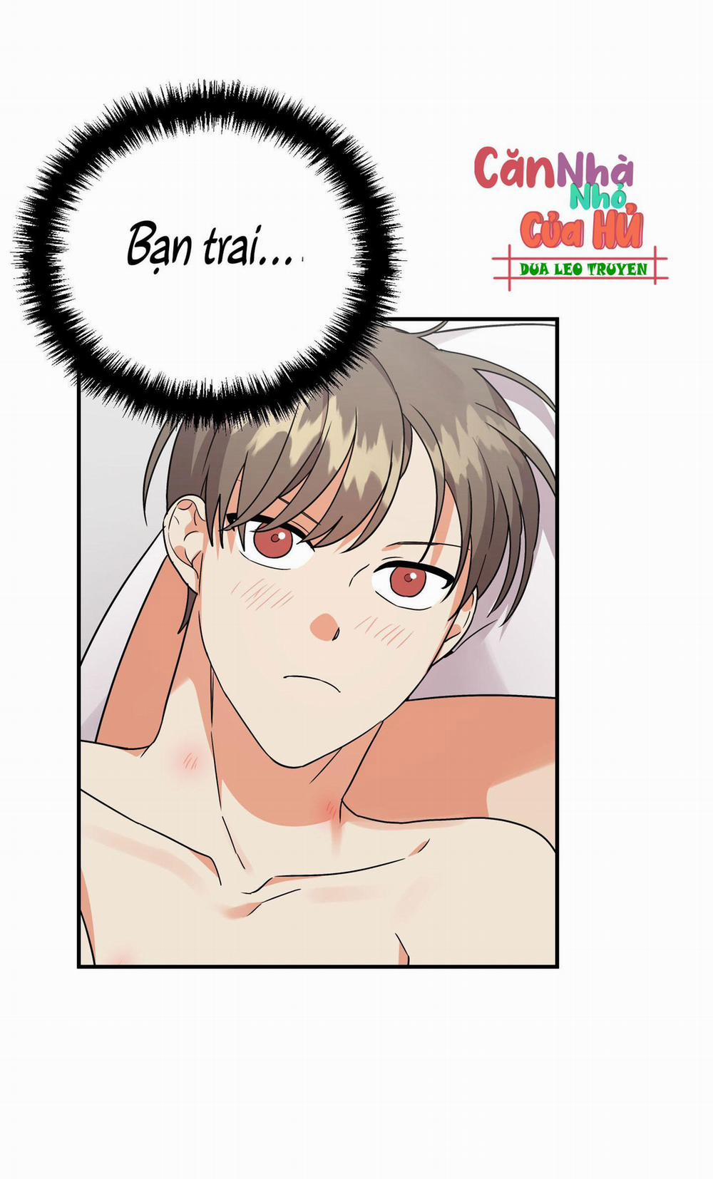 Tên Xấu Xa Của Tôi Xxx 35 trang 63