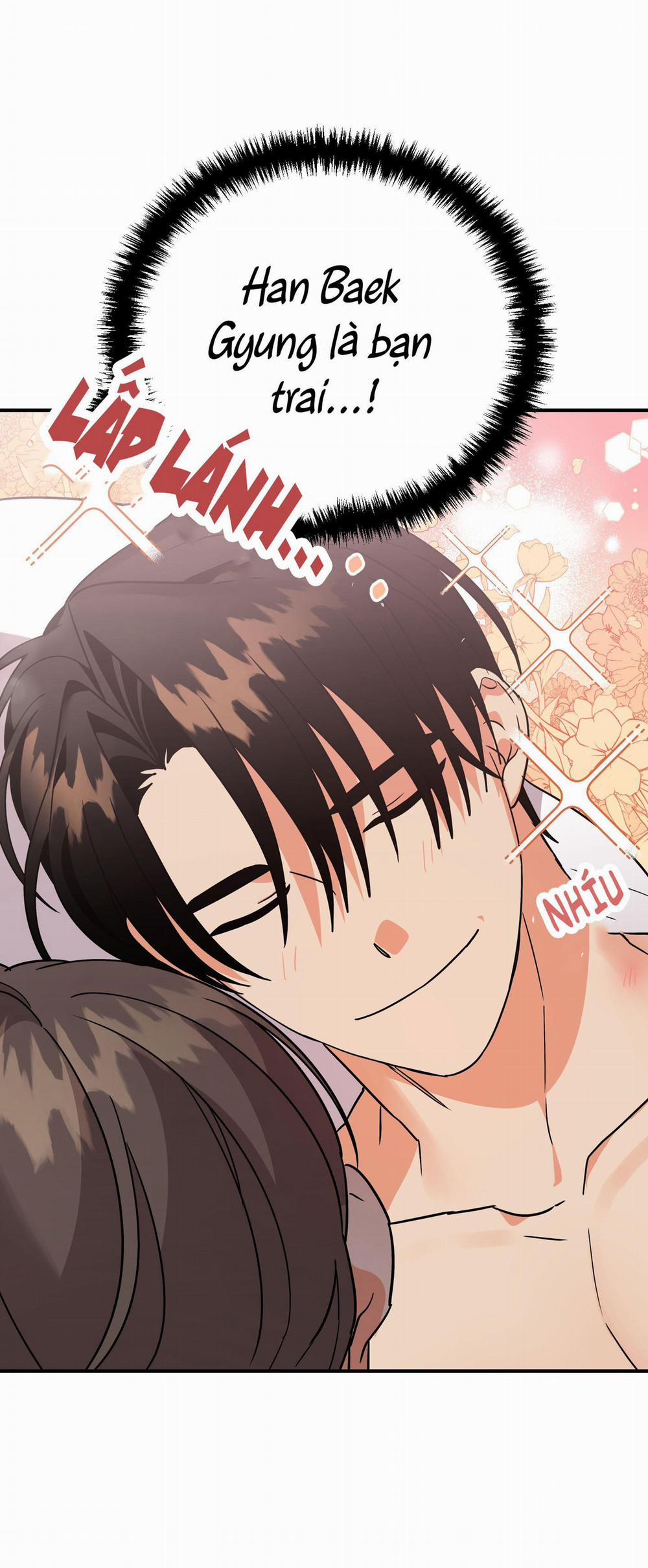 Tên Xấu Xa Của Tôi Xxx 35 trang 64