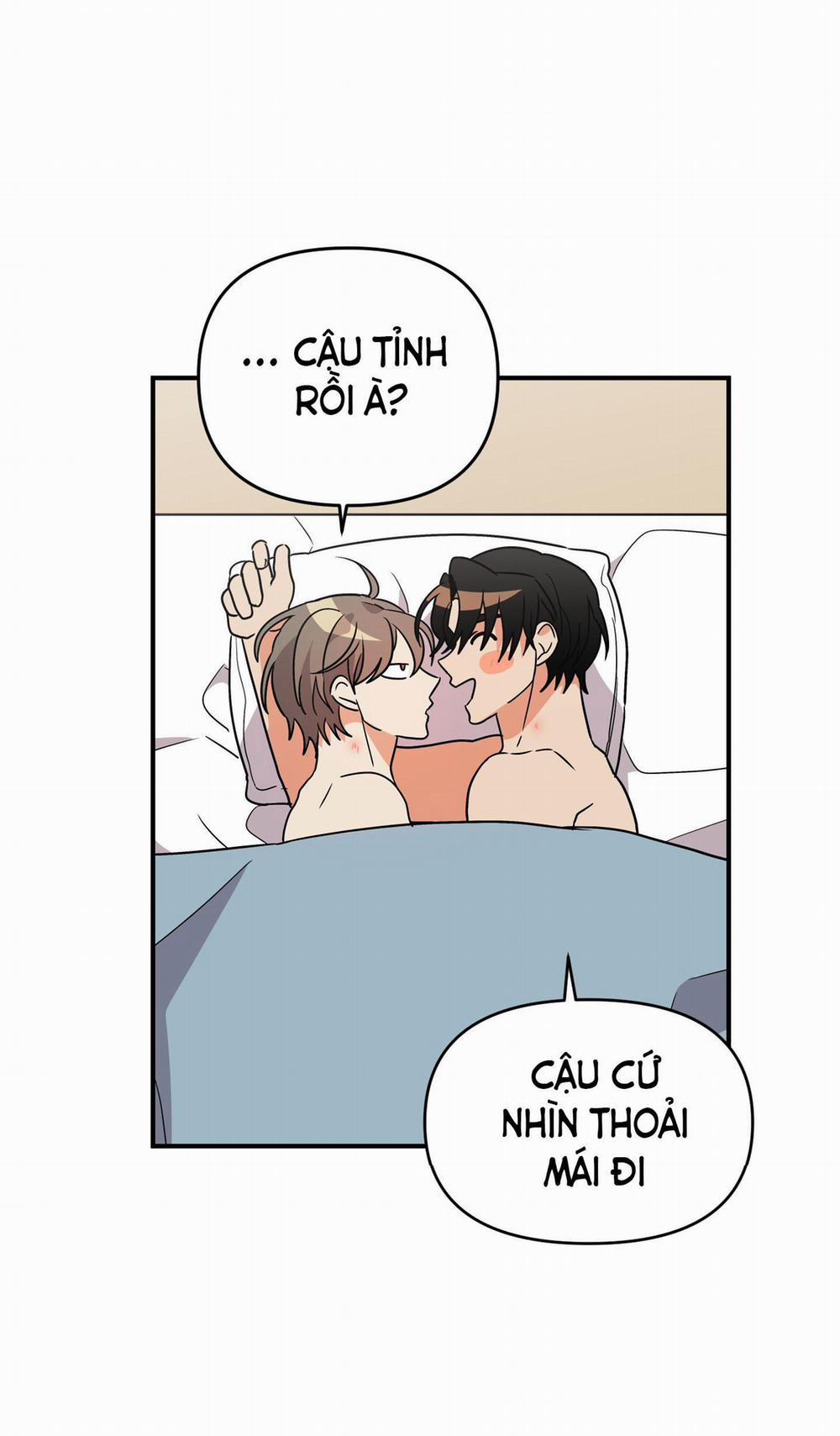 Tên Xấu Xa Của Tôi Xxx 35 trang 65