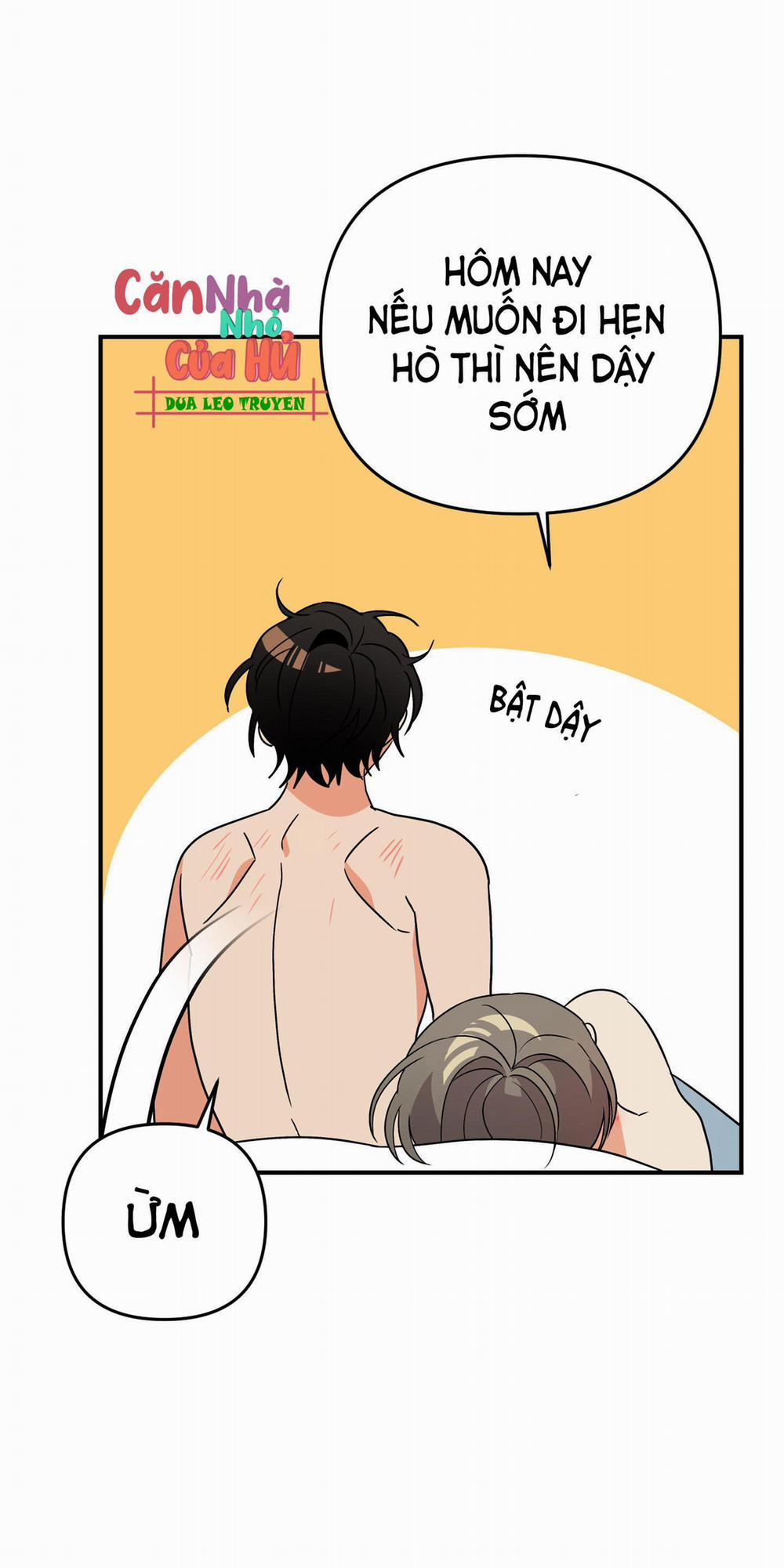 Tên Xấu Xa Của Tôi Xxx 35 trang 69