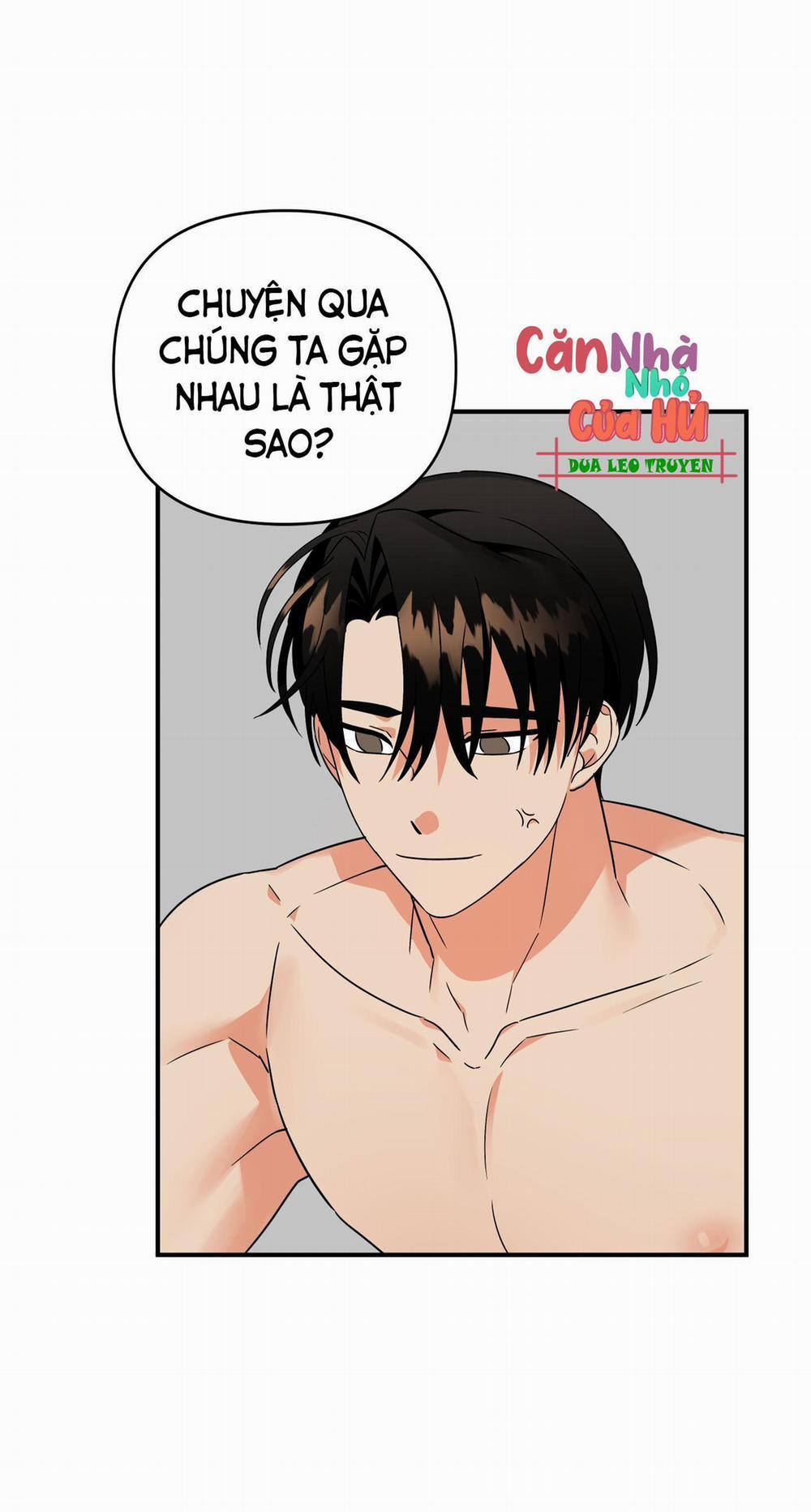 Tên Xấu Xa Của Tôi Xxx 35 trang 7